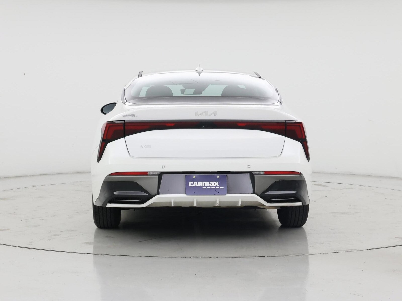 2025 Kia K5 LXS - Photo 7