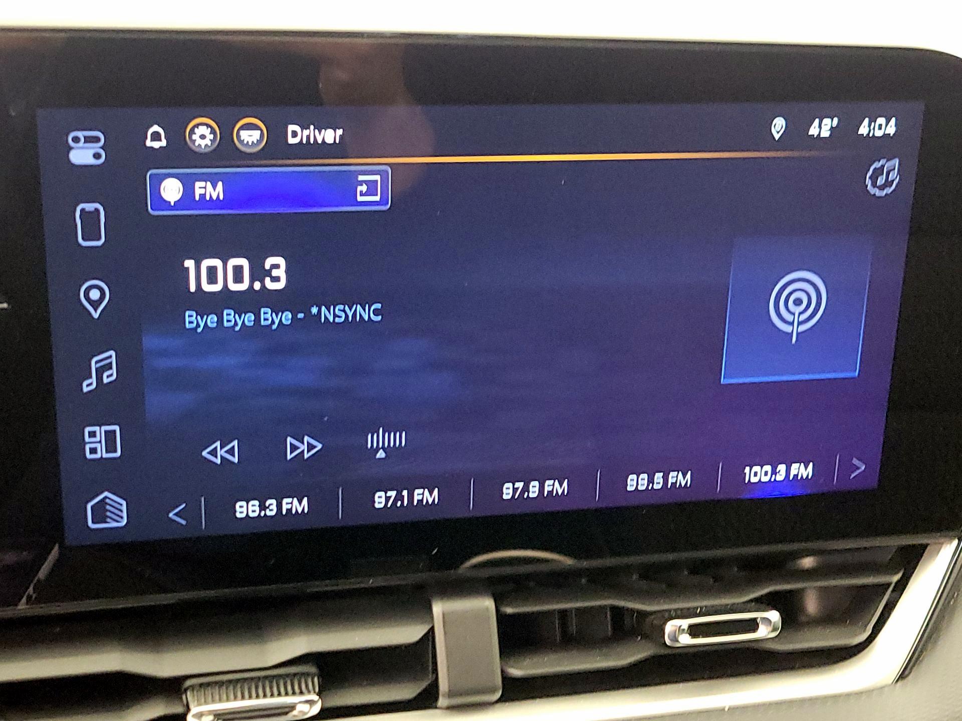 Thumbnail: 2025 Chevrolet Equinox - 15