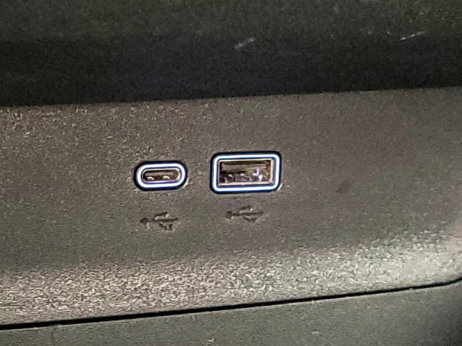 Thumbnail: 2025 Chevrolet Equinox - 18