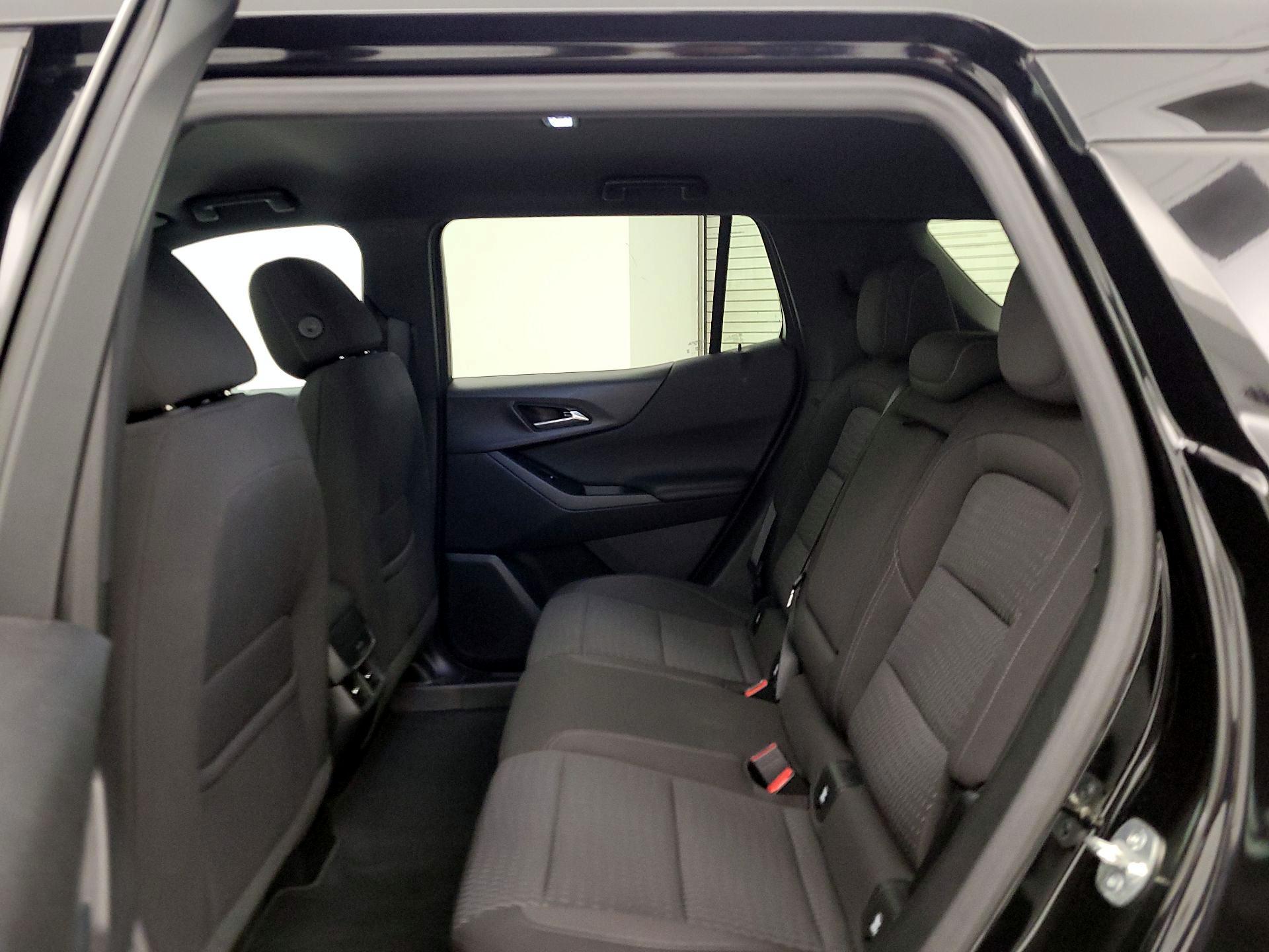 Thumbnail: 2025 Chevrolet Equinox - 19