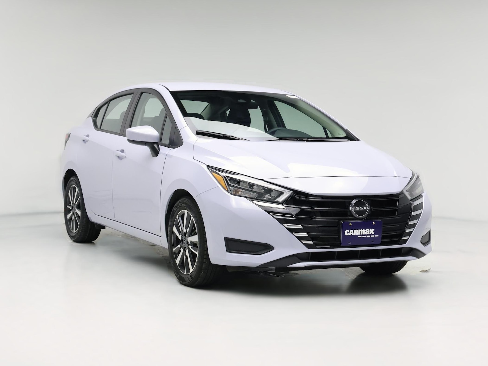 2025 Nissan Versa Sedan