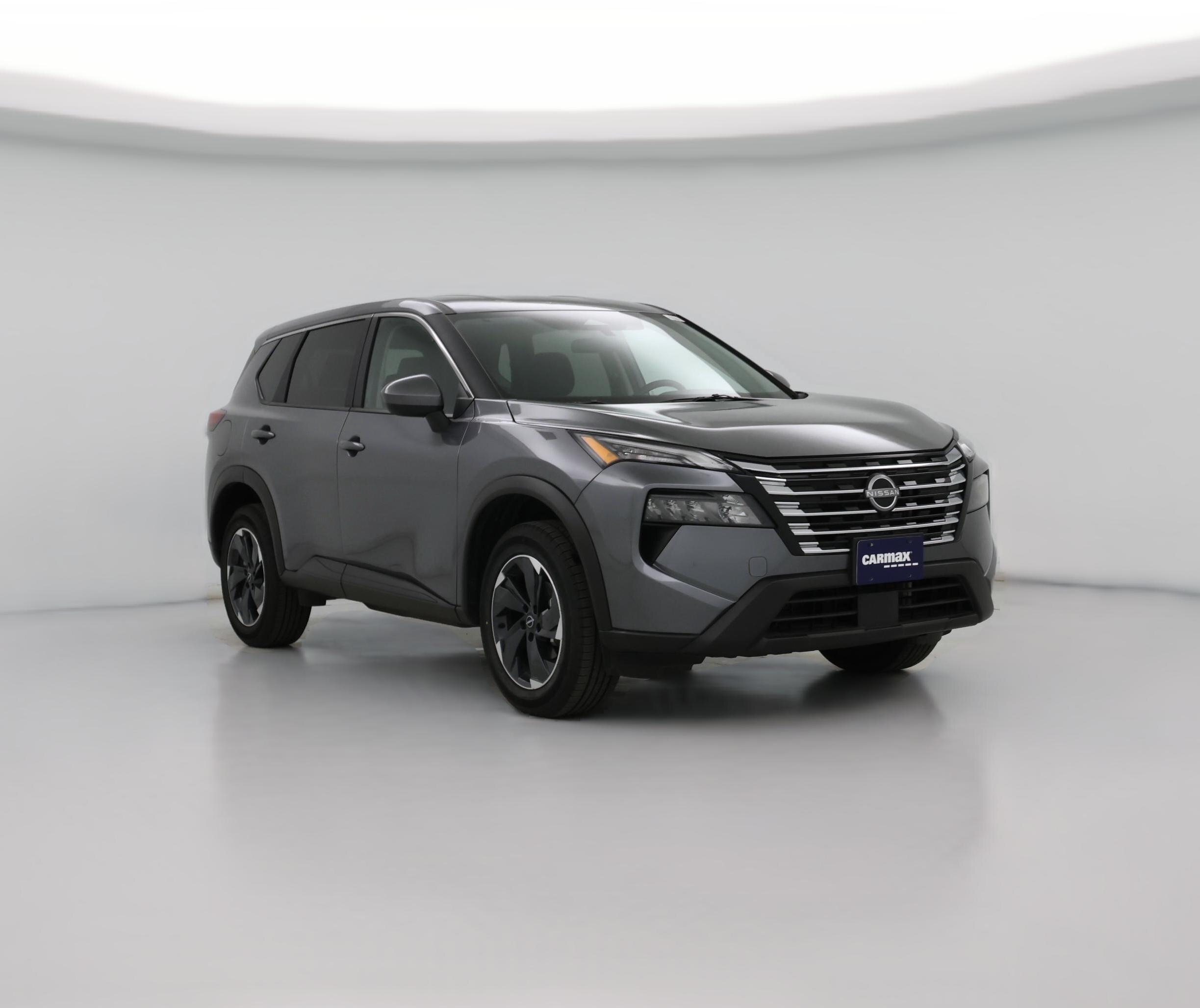 Thumbnail: 2025 Nissan Rogue - 1