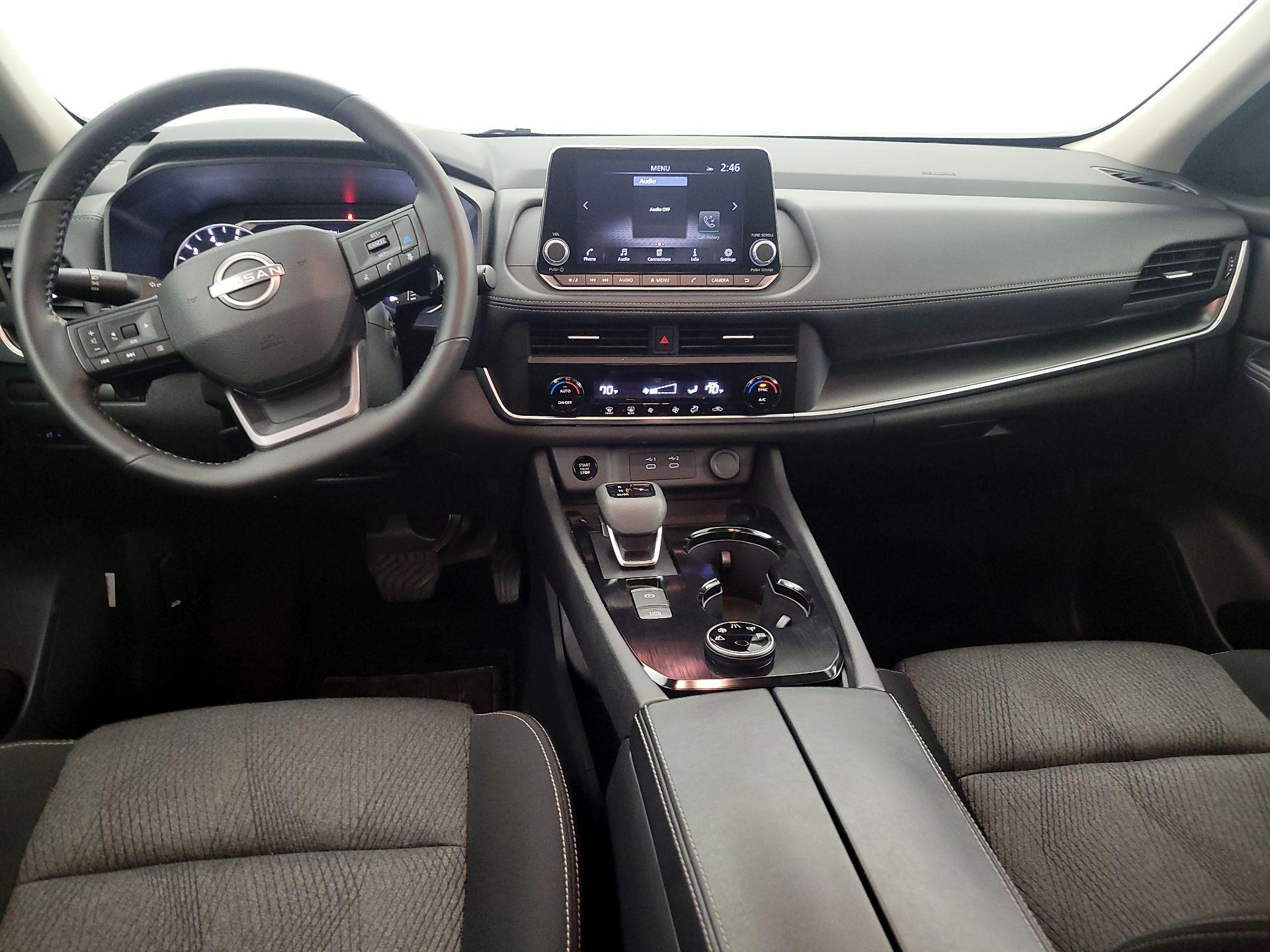 Thumbnail: 2025 Nissan Rogue - 9