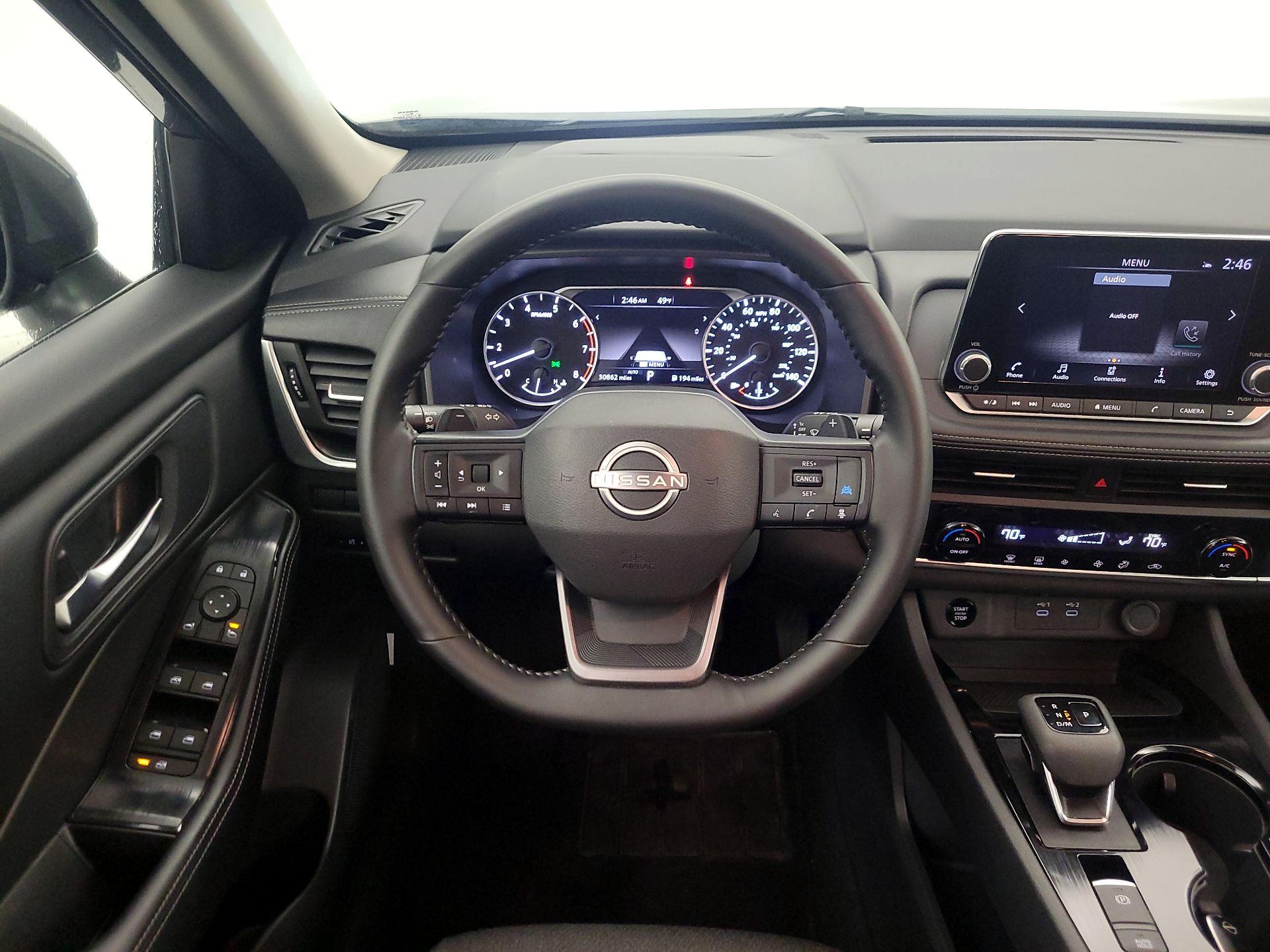Thumbnail: 2025 Nissan Rogue - 10