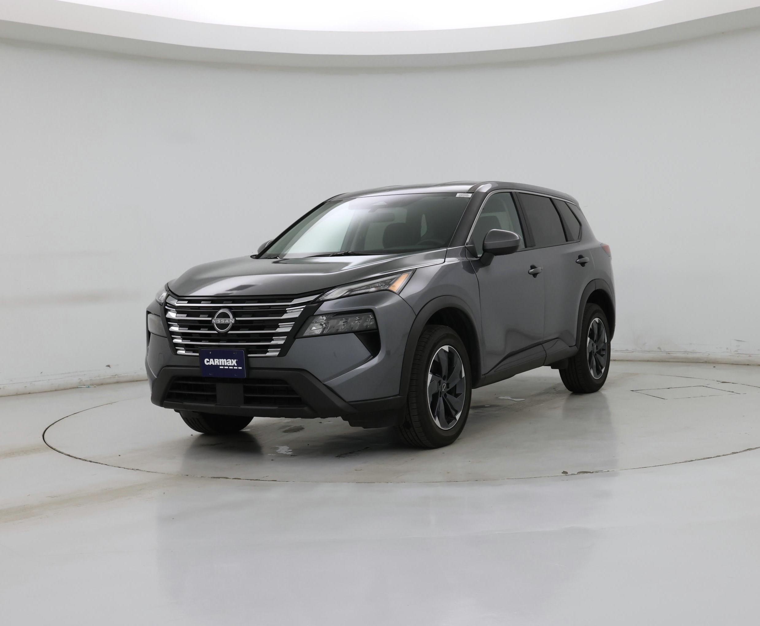Thumbnail: 2025 Nissan Rogue - 4