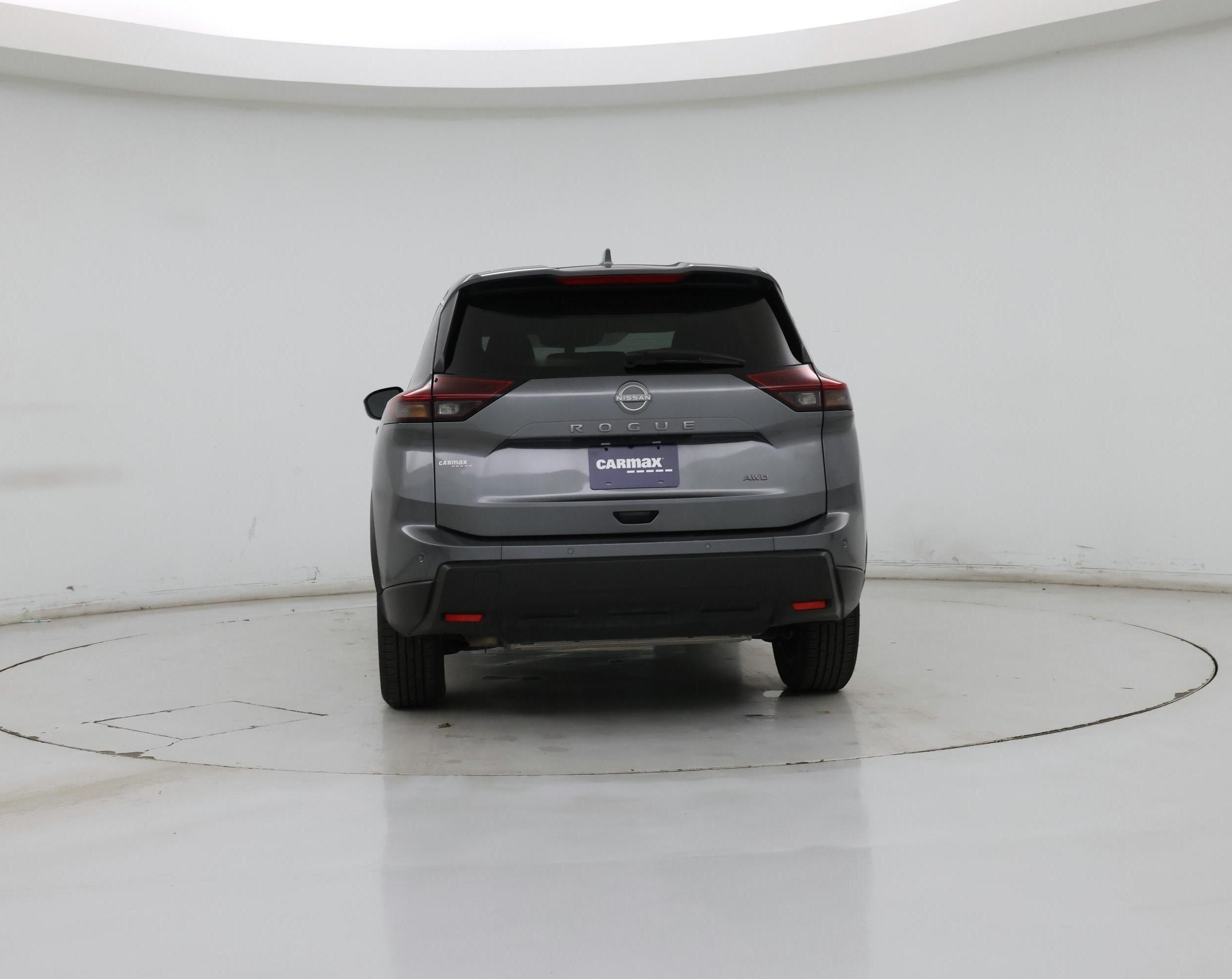 Thumbnail: 2025 Nissan Rogue - 6