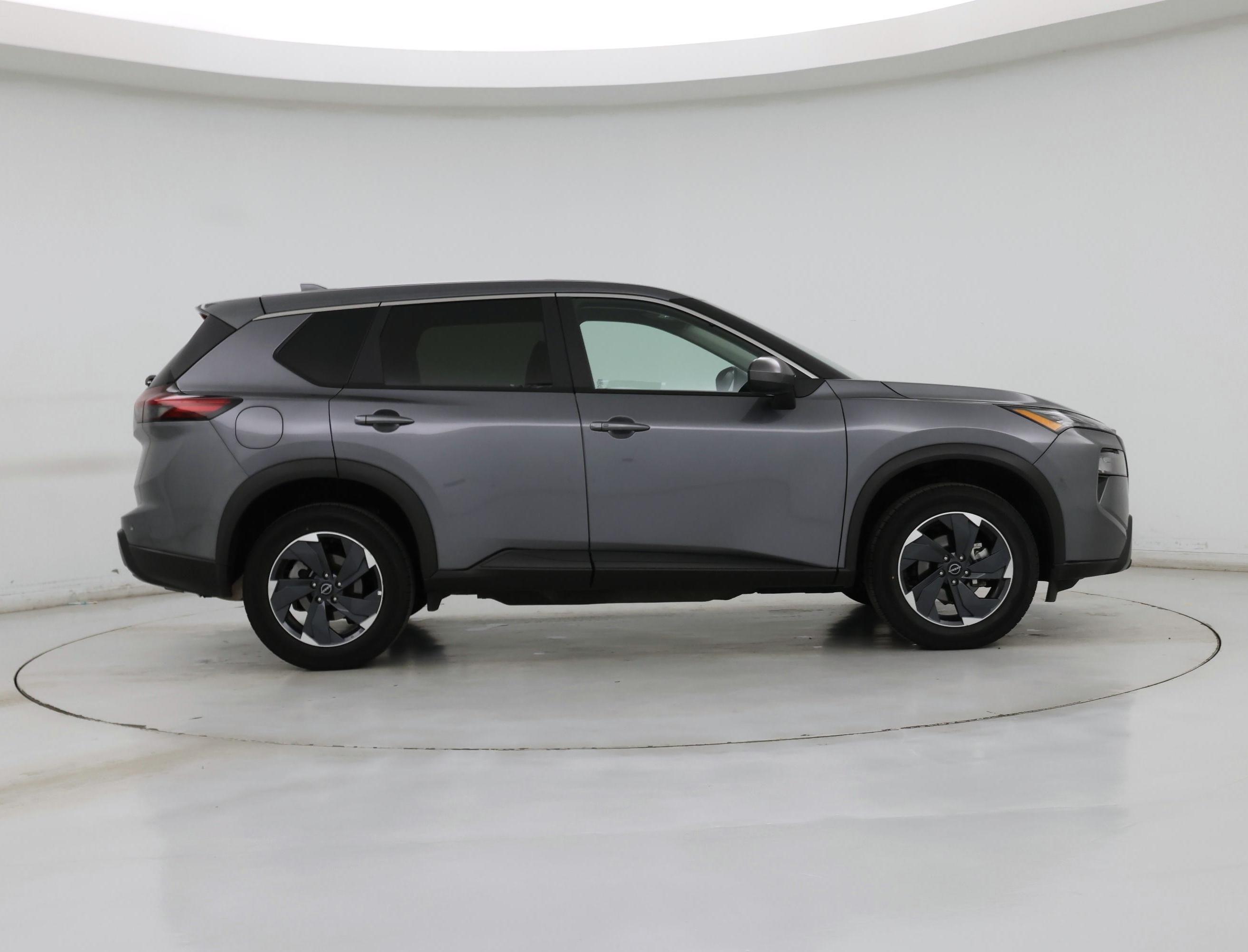 Thumbnail: 2025 Nissan Rogue - 7