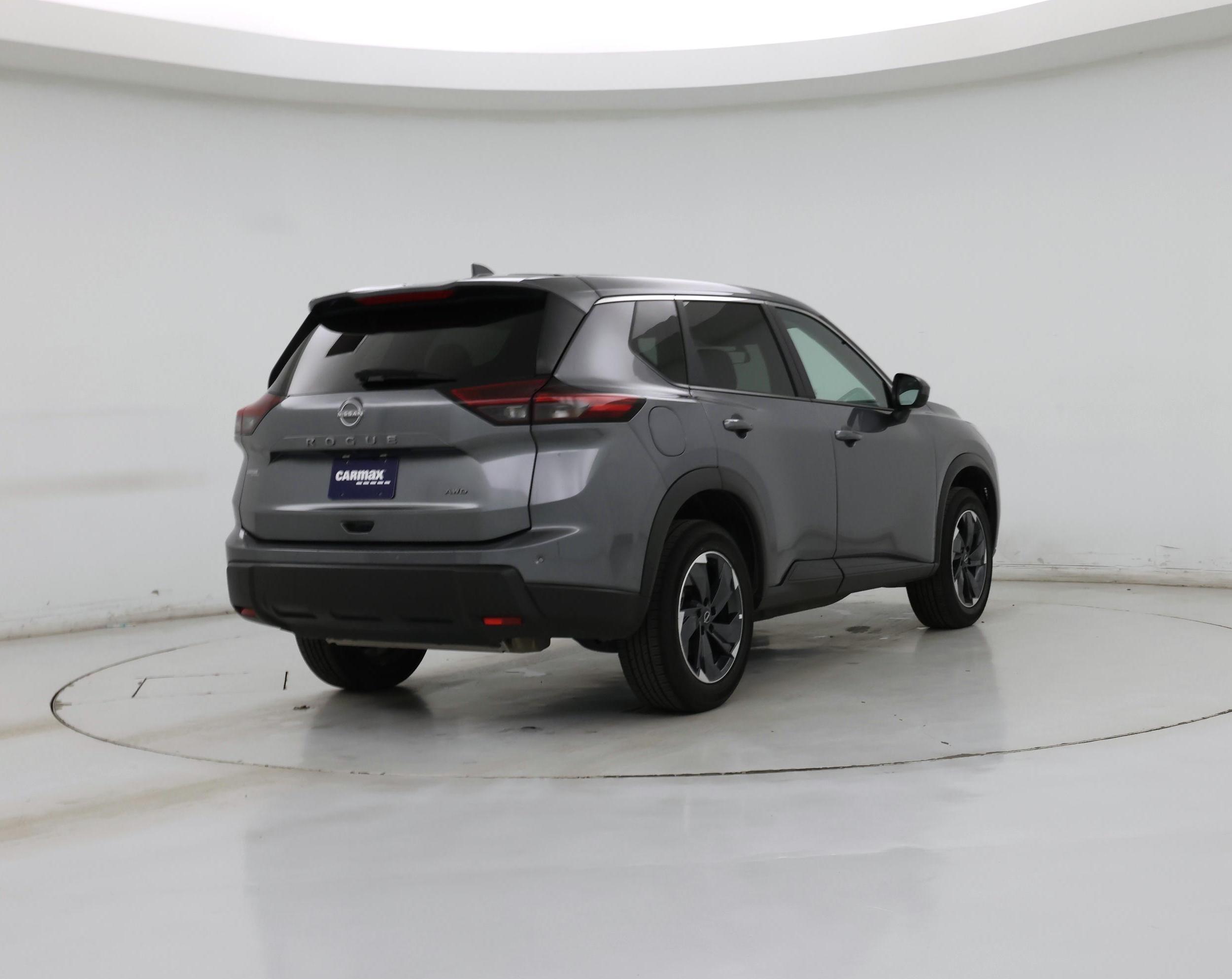 Thumbnail: 2025 Nissan Rogue - 8