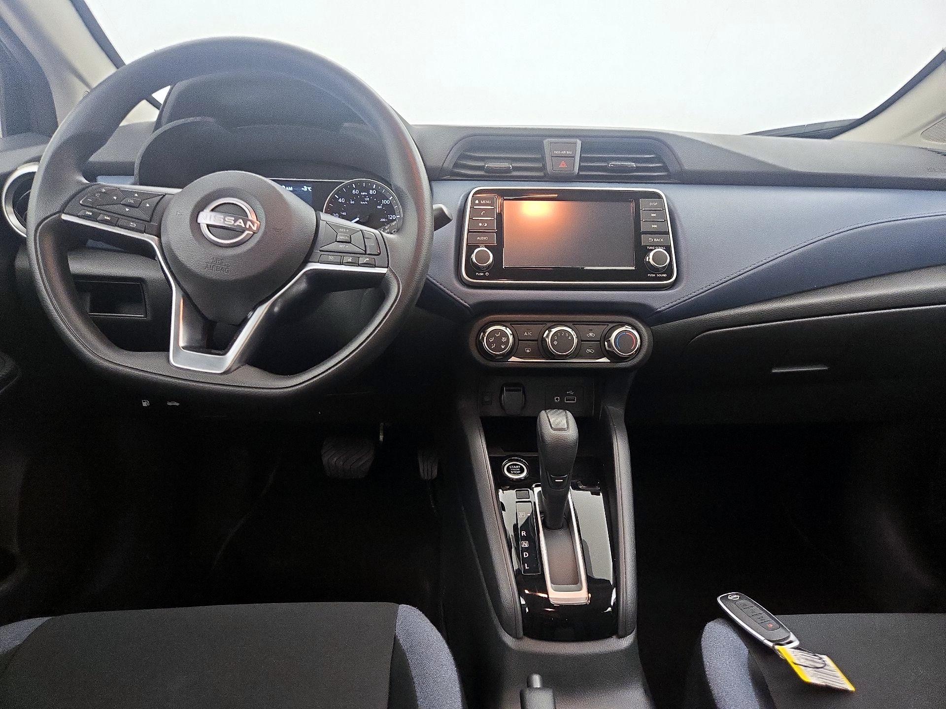 Thumbnail: 2025 Nissan Versa - 9