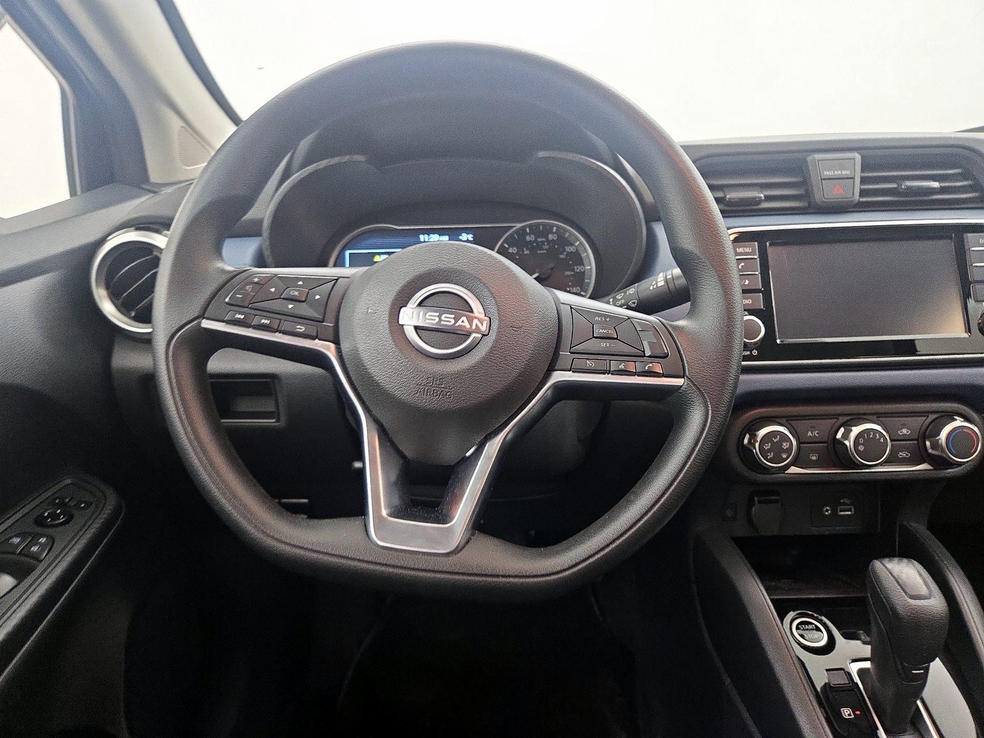 Thumbnail: 2025 Nissan Versa - 10