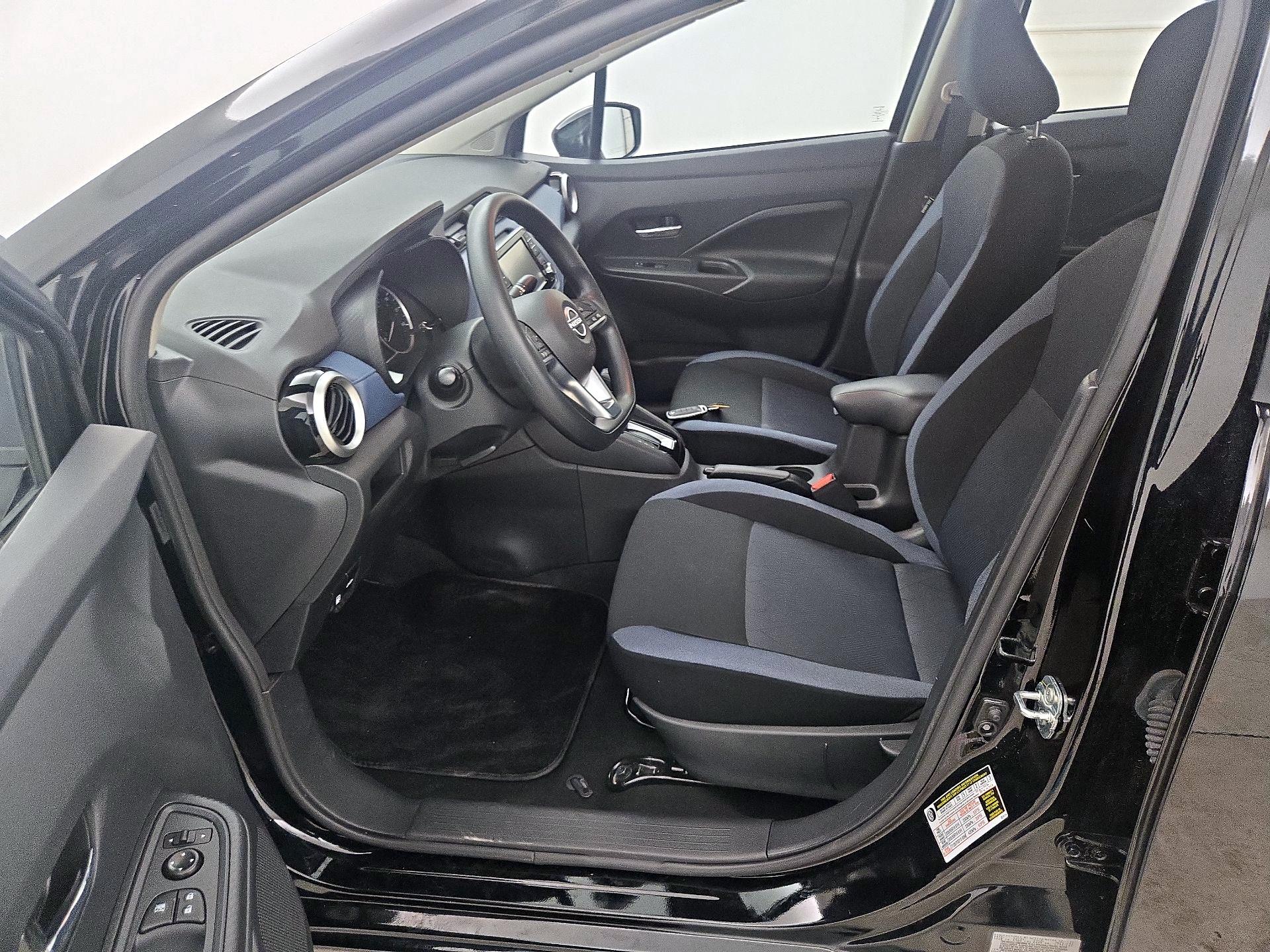 Thumbnail: 2025 Nissan Versa - 11