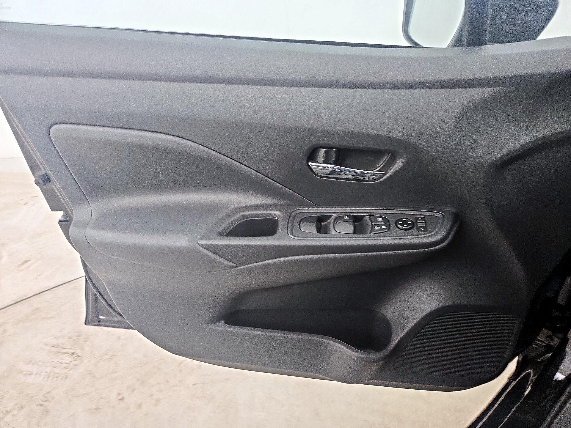 Thumbnail: 2025 Nissan Versa - 12