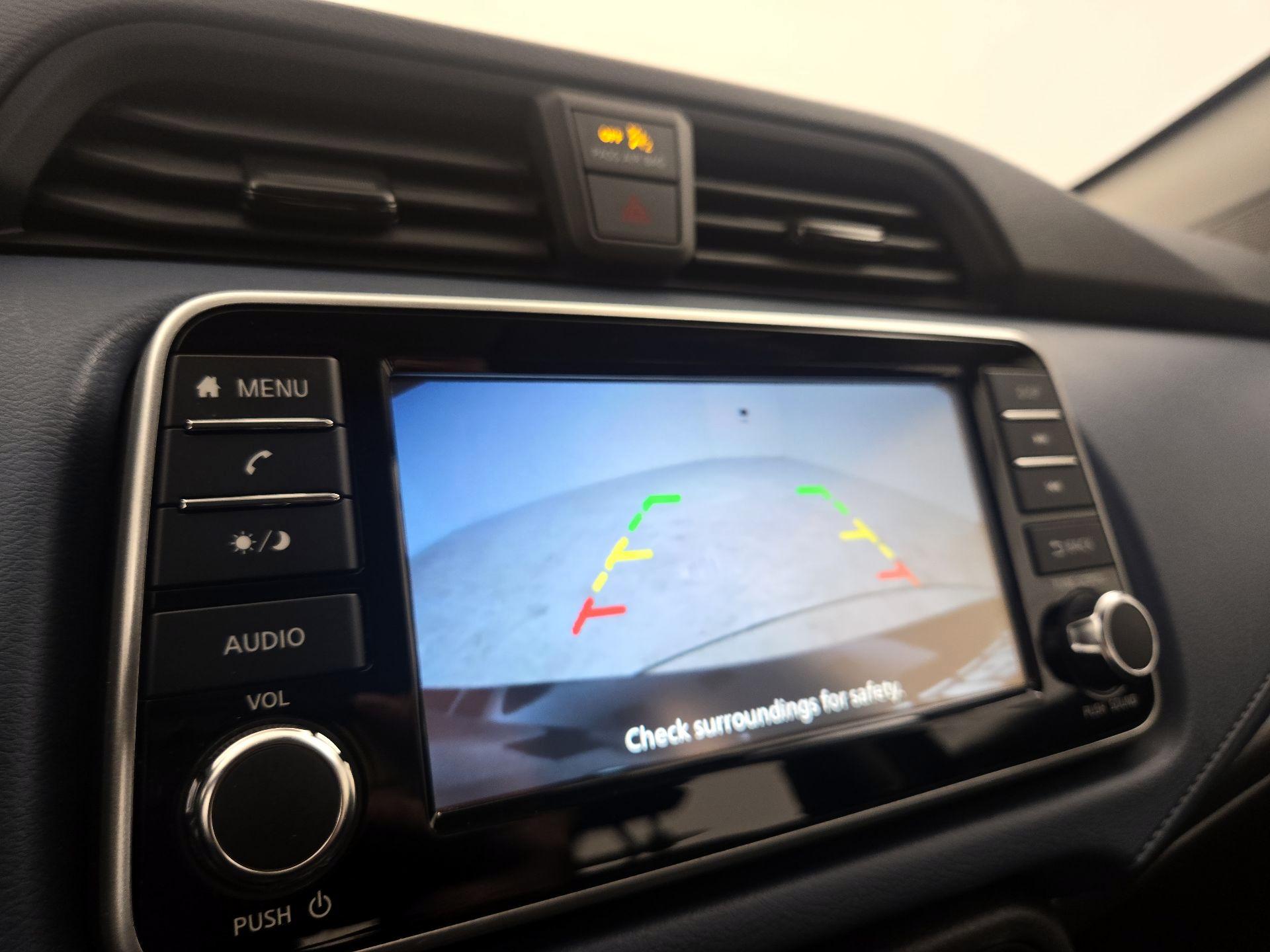 Thumbnail: 2025 Nissan Versa - 14