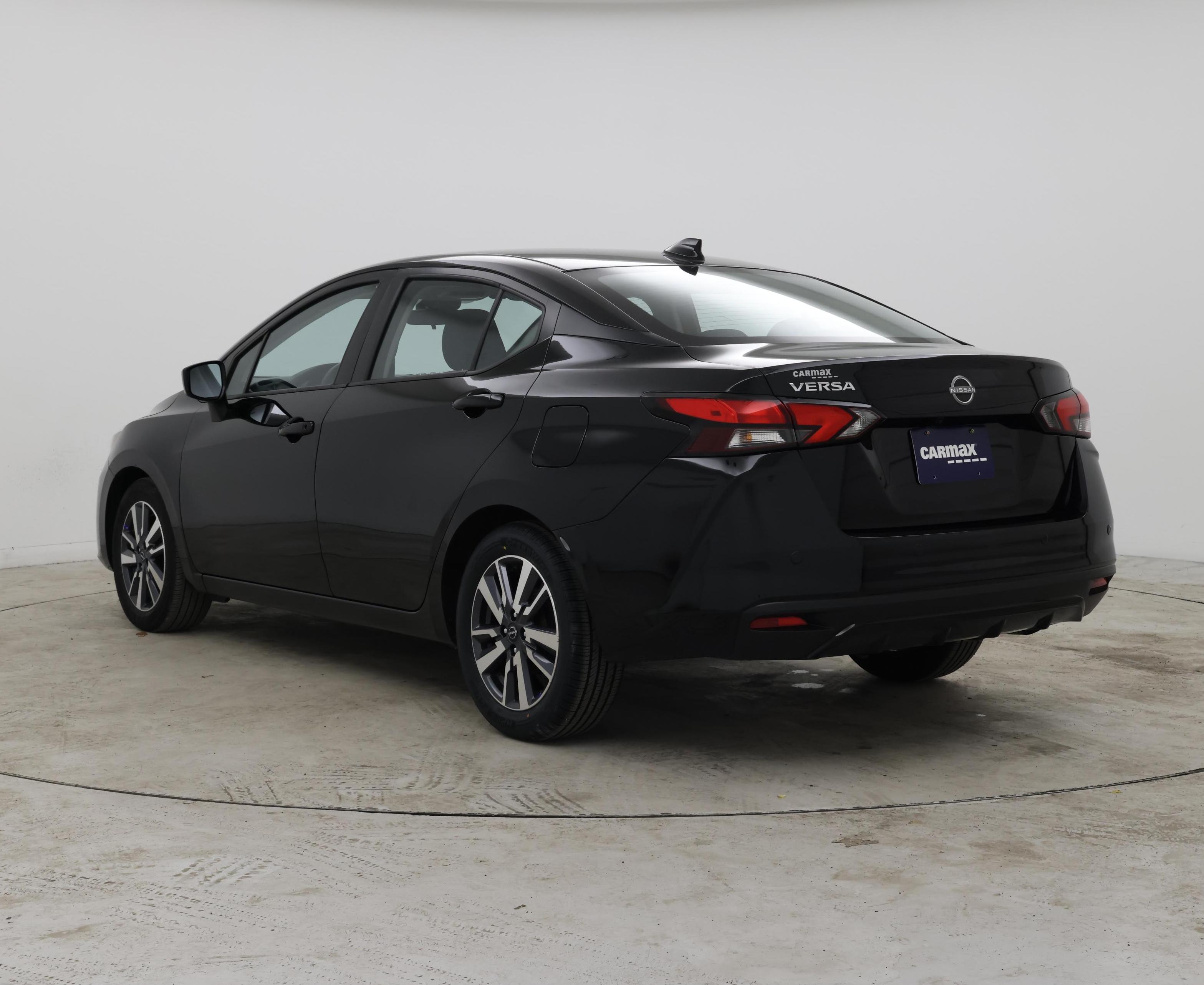 Thumbnail: 2025 Nissan Versa - 2