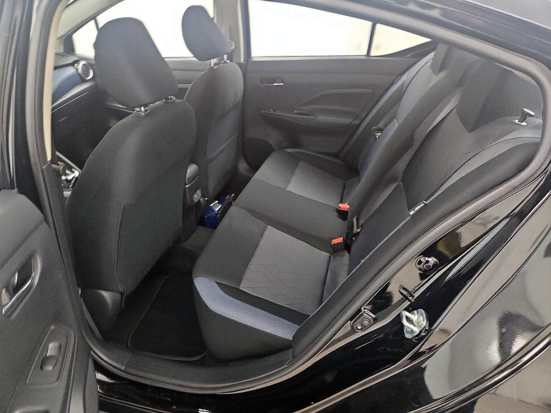 Thumbnail: 2025 Nissan Versa - 19