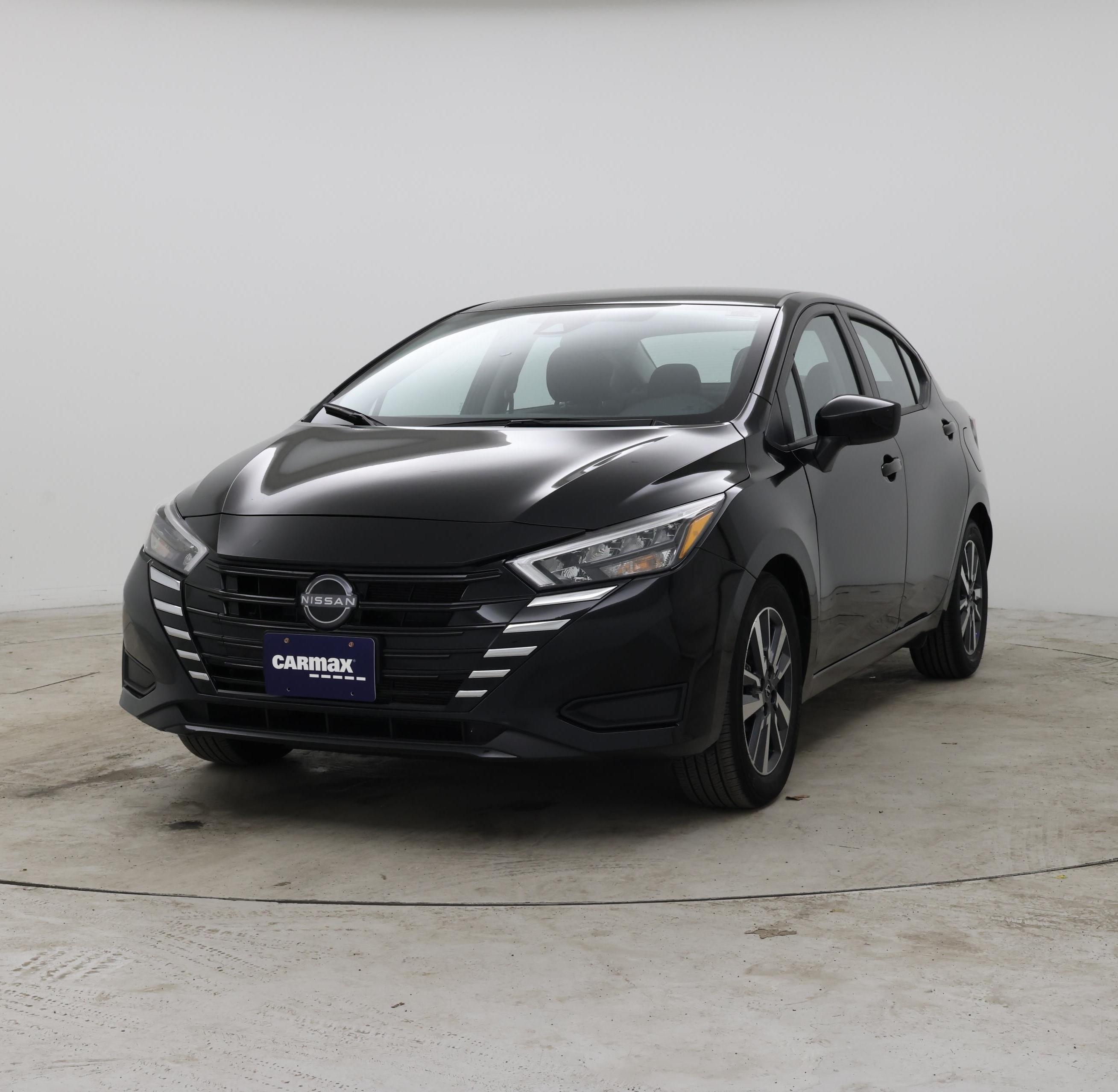 Thumbnail: 2025 Nissan Versa - 4