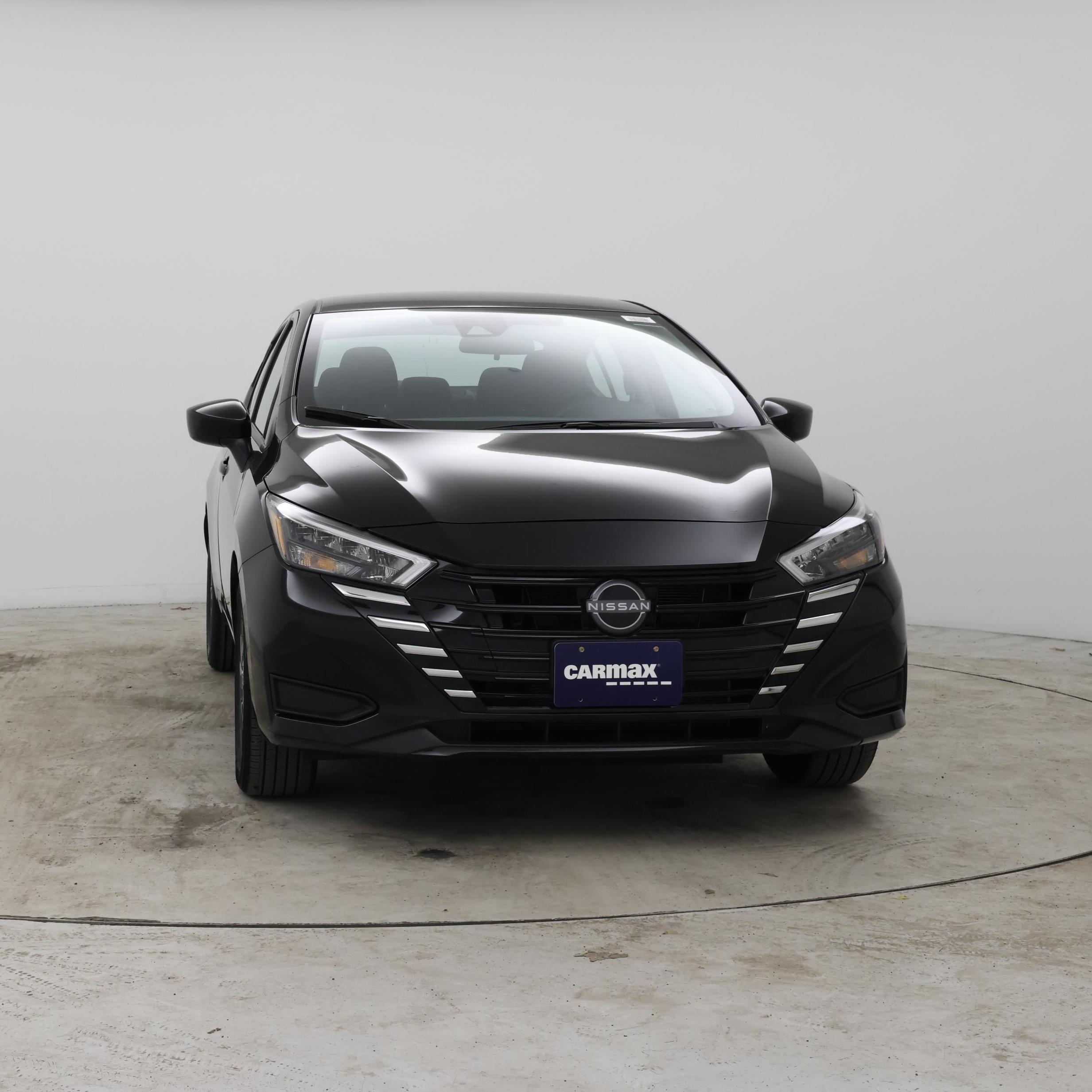 Thumbnail: 2025 Nissan Versa - 5