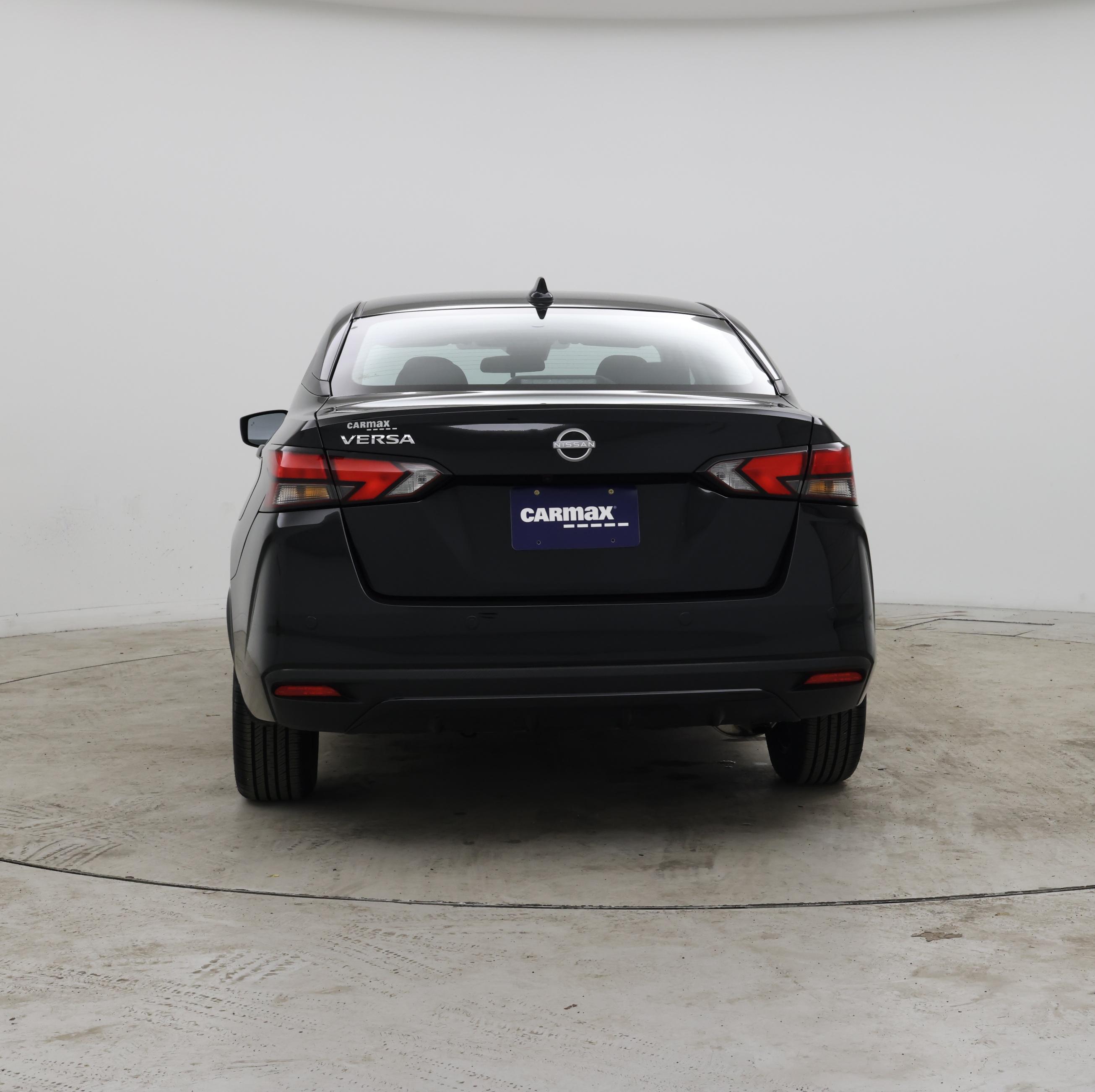 Thumbnail: 2025 Nissan Versa - 6