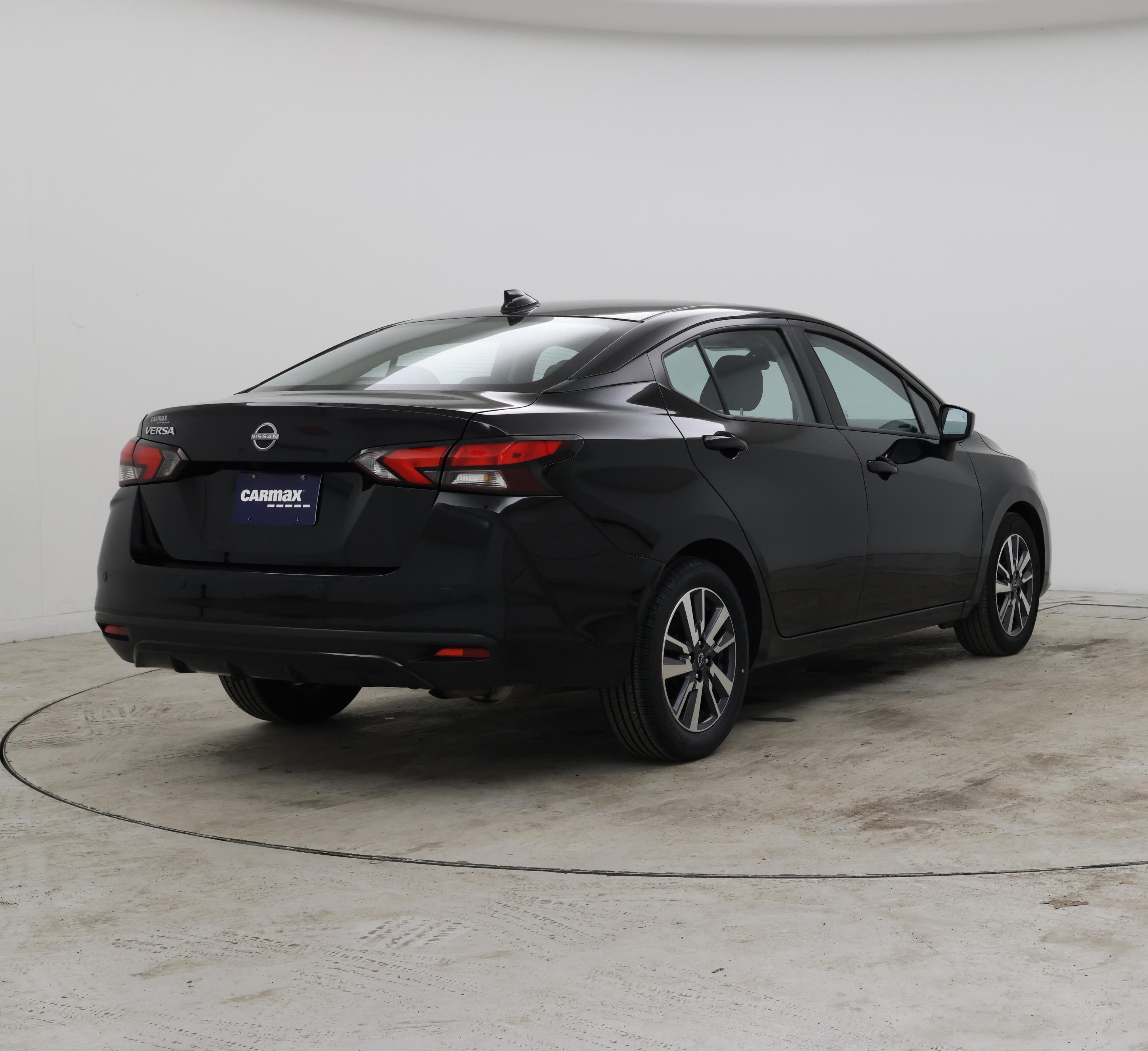 Thumbnail: 2025 Nissan Versa - 8