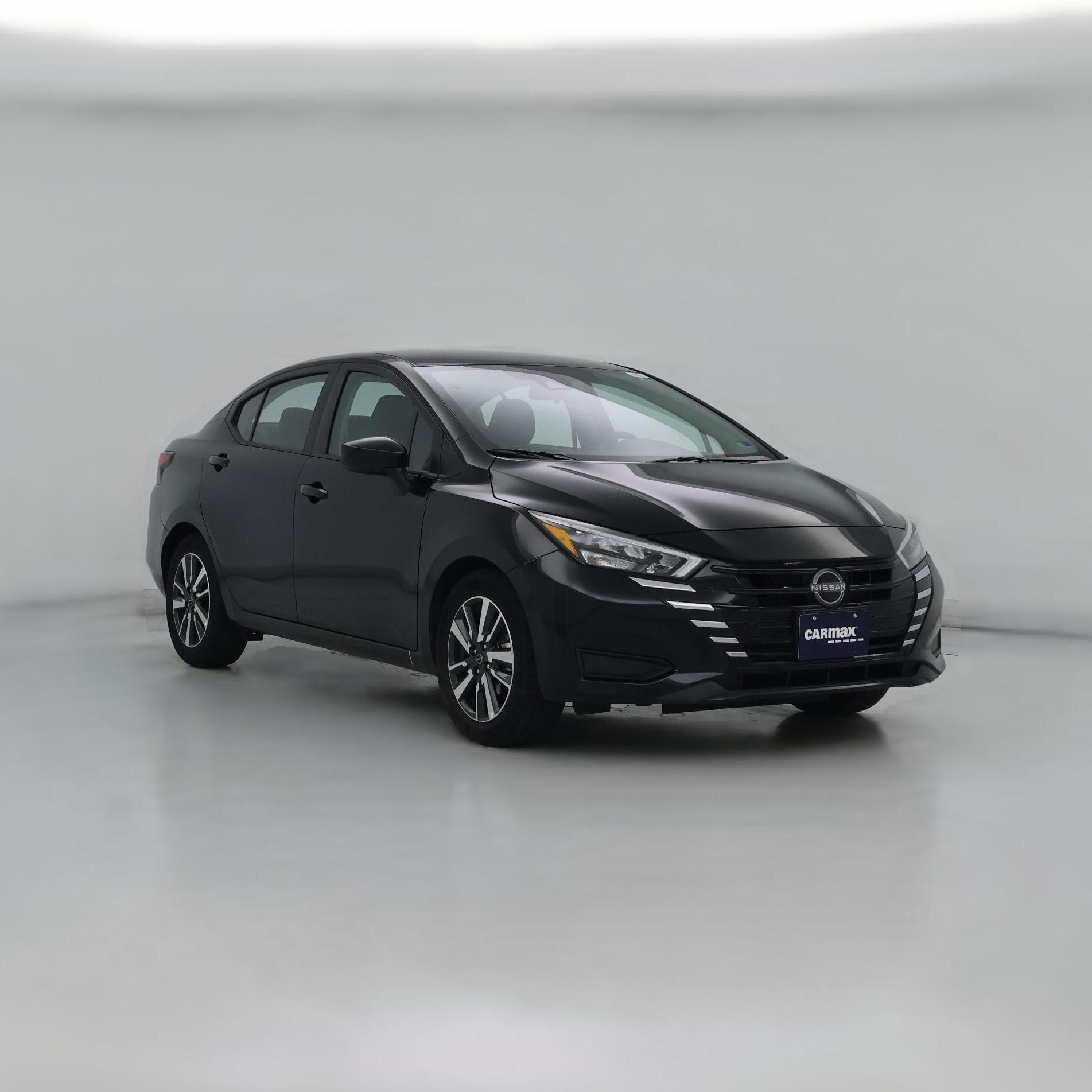 Thumbnail: 2025 Nissan Versa - 1