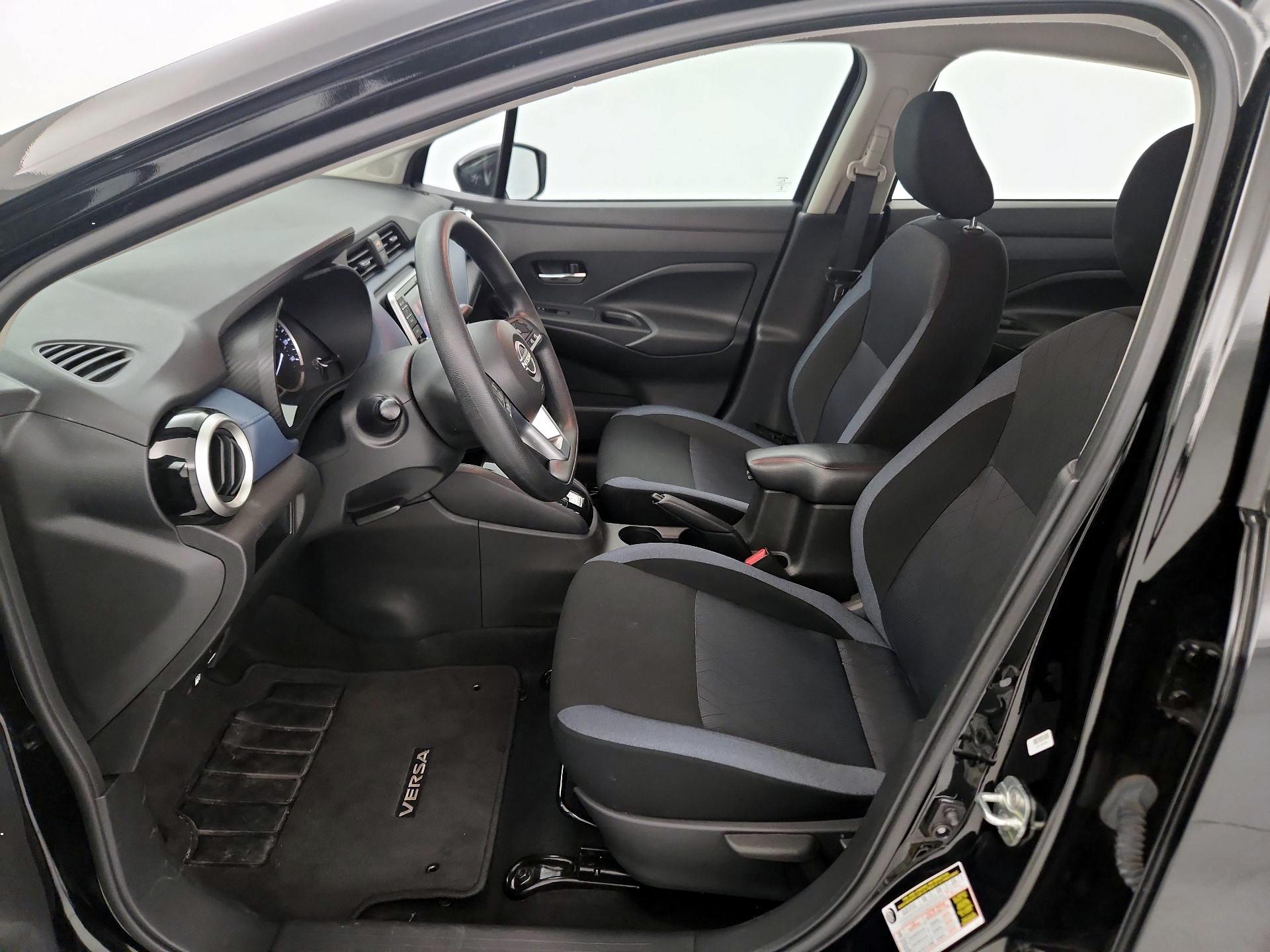 Thumbnail: 2025 Nissan Versa - 11