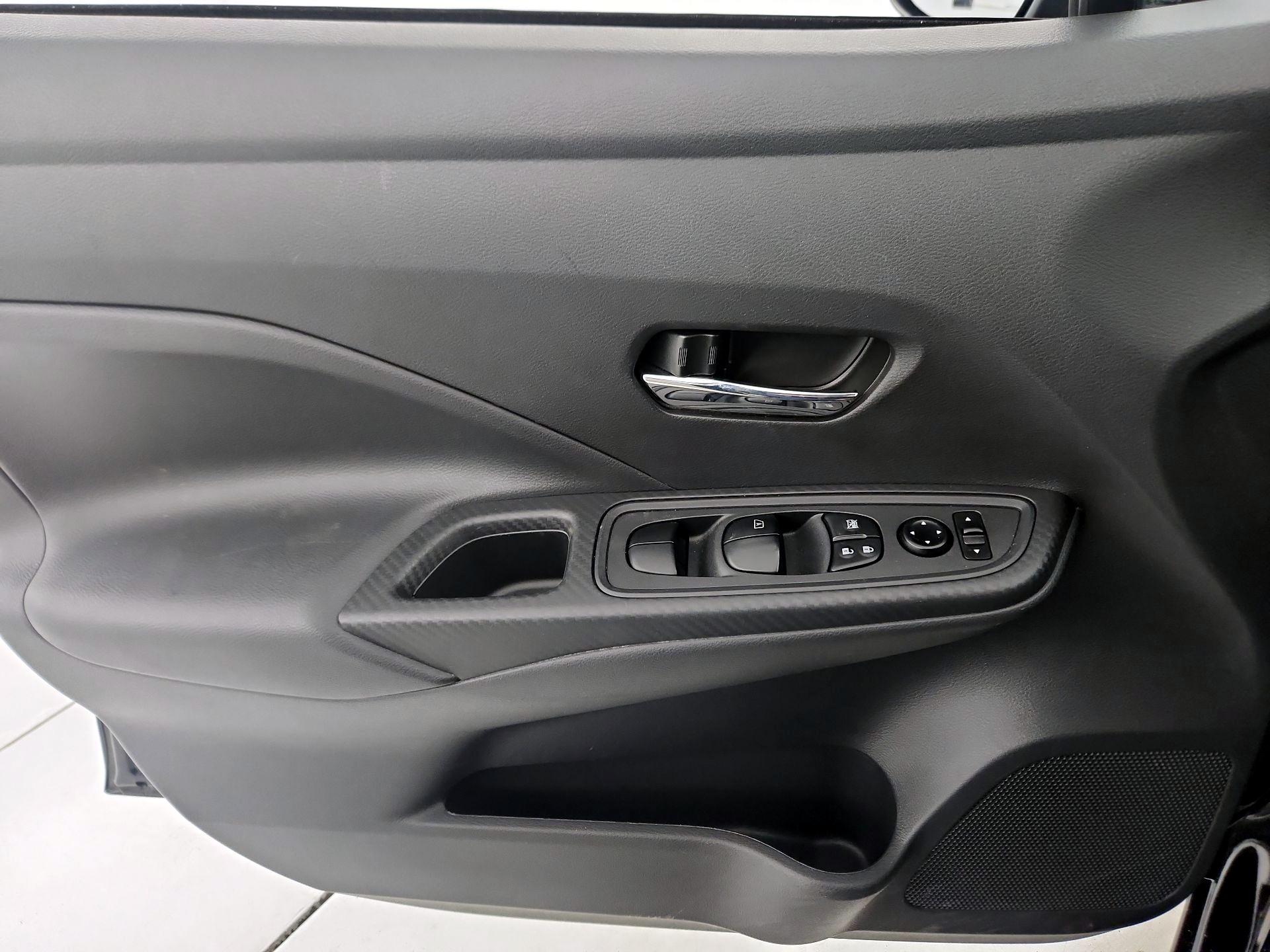 Thumbnail: 2025 Nissan Versa - 12