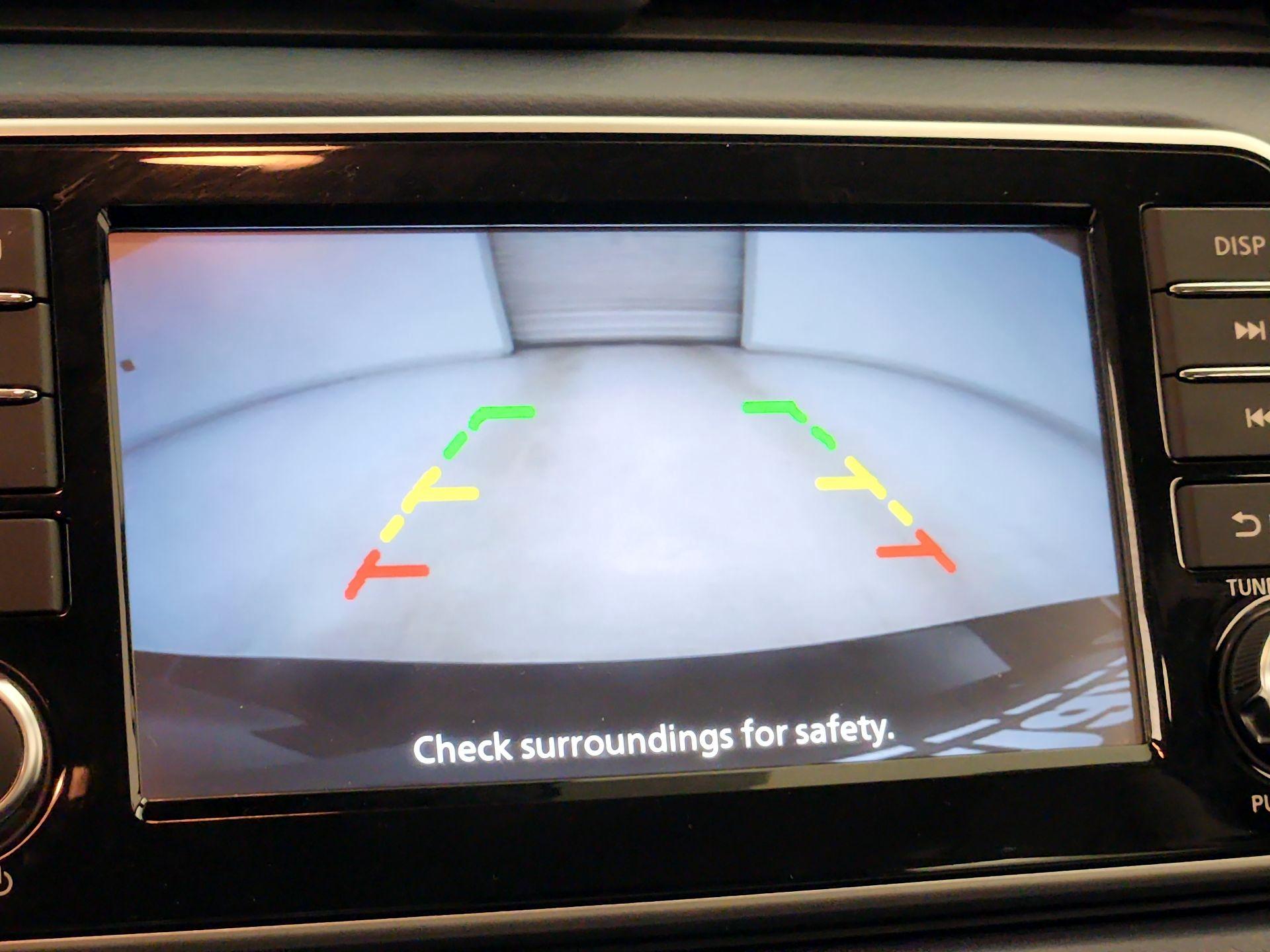 Thumbnail: 2025 Nissan Versa - 14