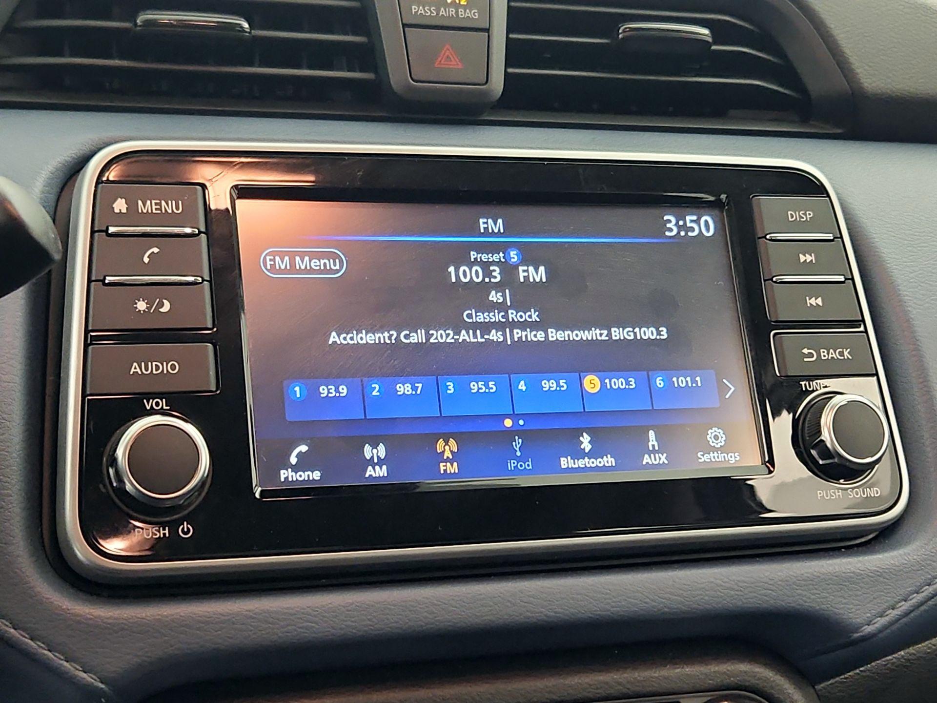 Thumbnail: 2025 Nissan Versa - 15