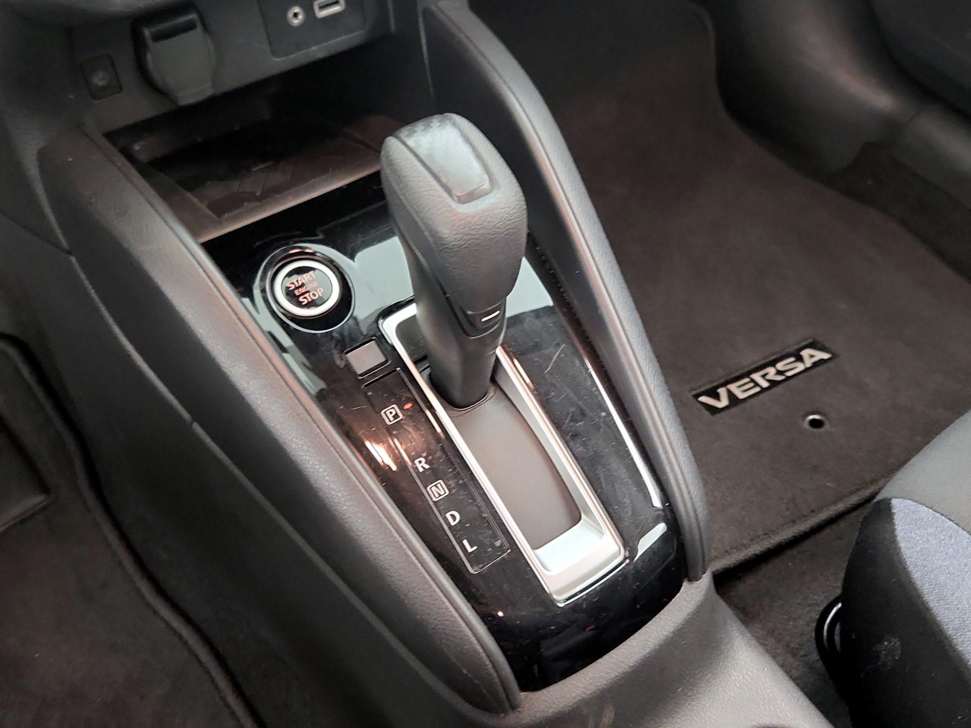 Thumbnail: 2025 Nissan Versa - 17