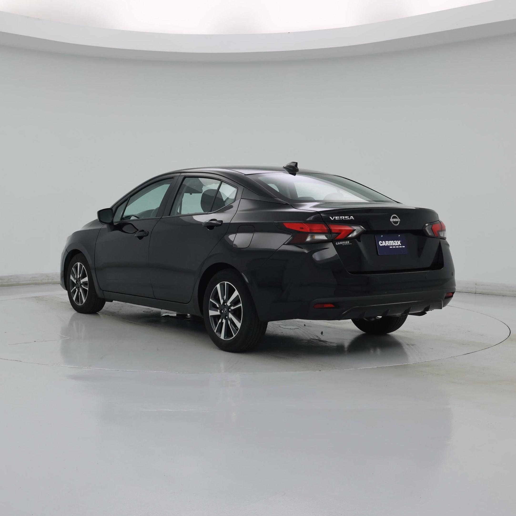 Thumbnail: 2025 Nissan Versa - 2