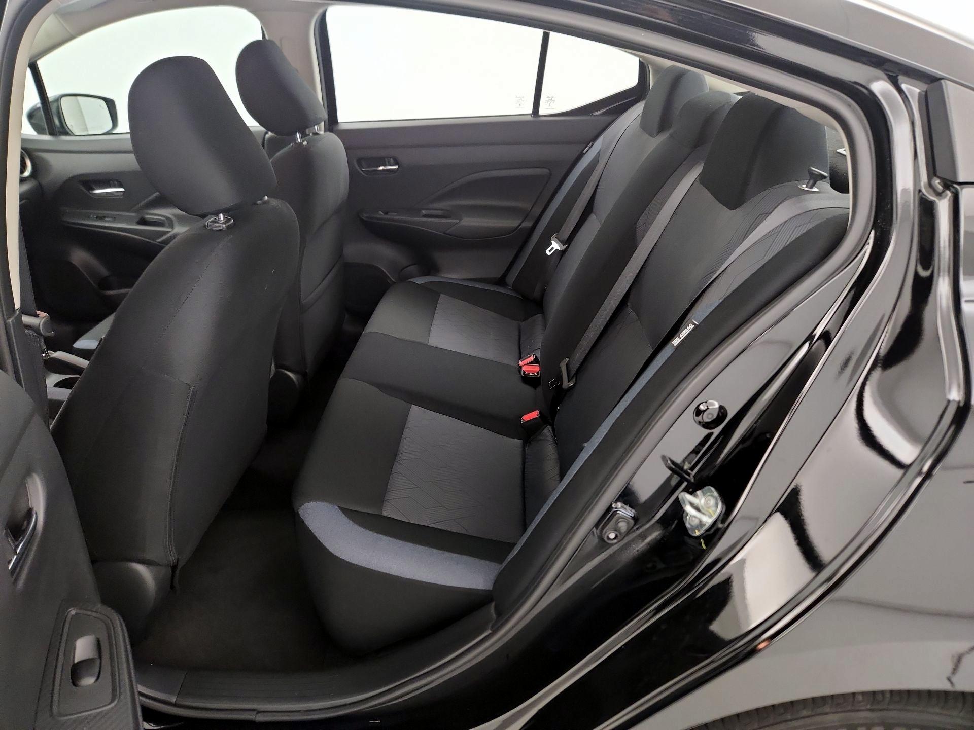 Thumbnail: 2025 Nissan Versa - 19