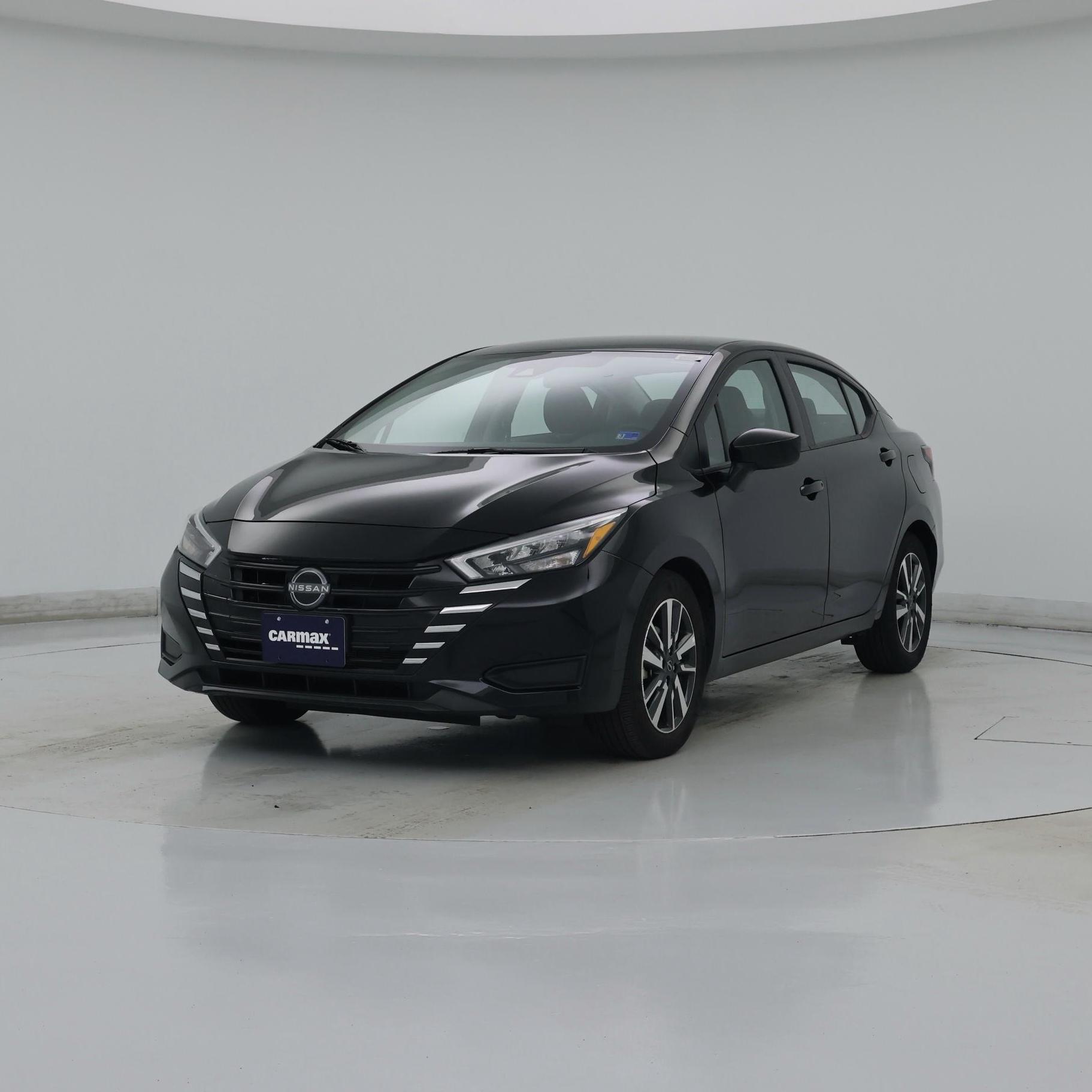 Thumbnail: 2025 Nissan Versa - 4