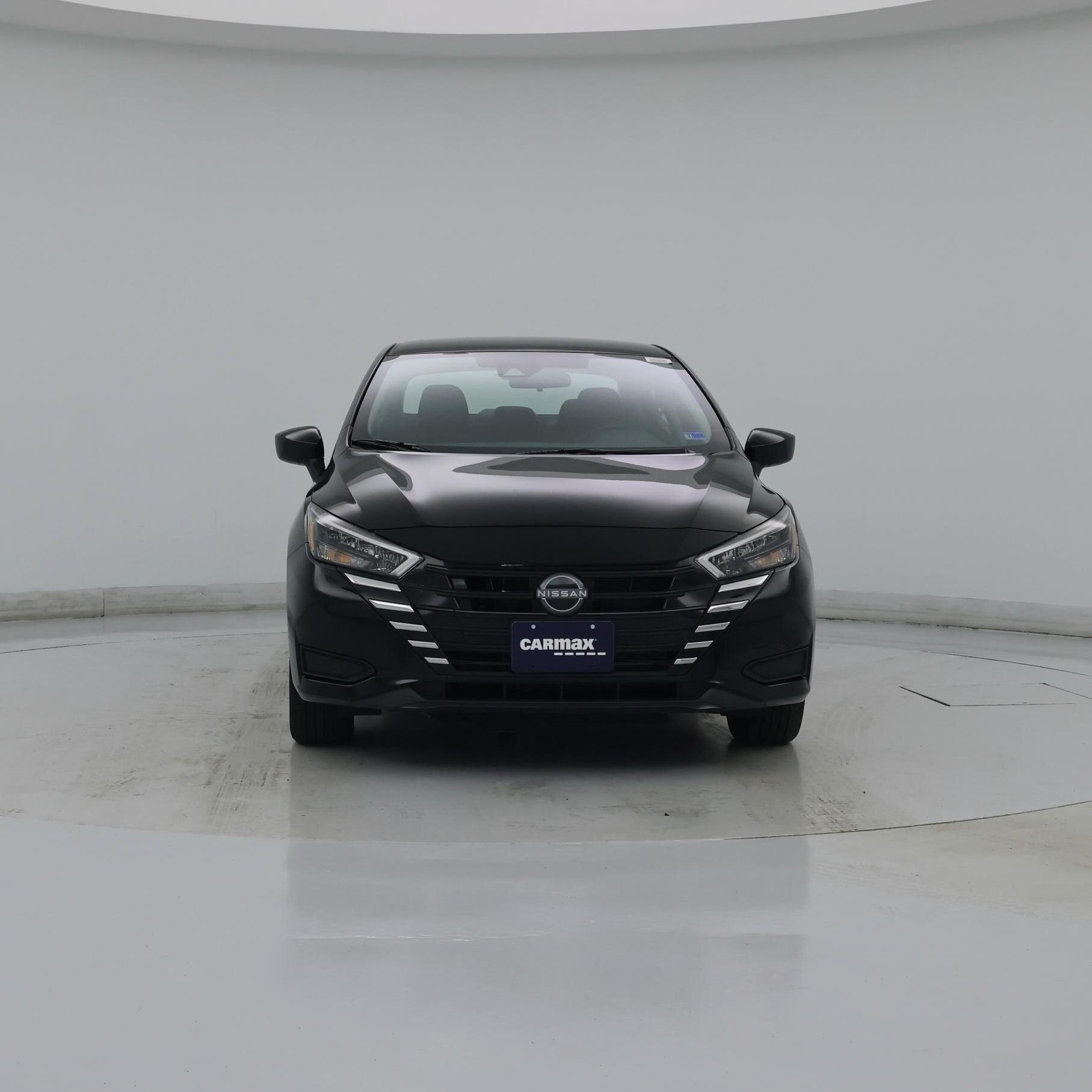 Thumbnail: 2025 Nissan Versa - 5