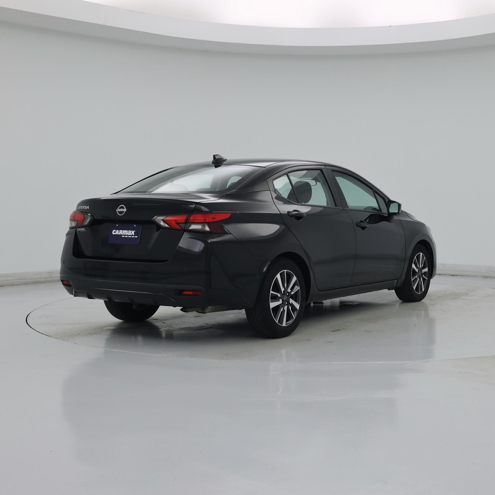 Thumbnail: 2025 Nissan Versa - 8