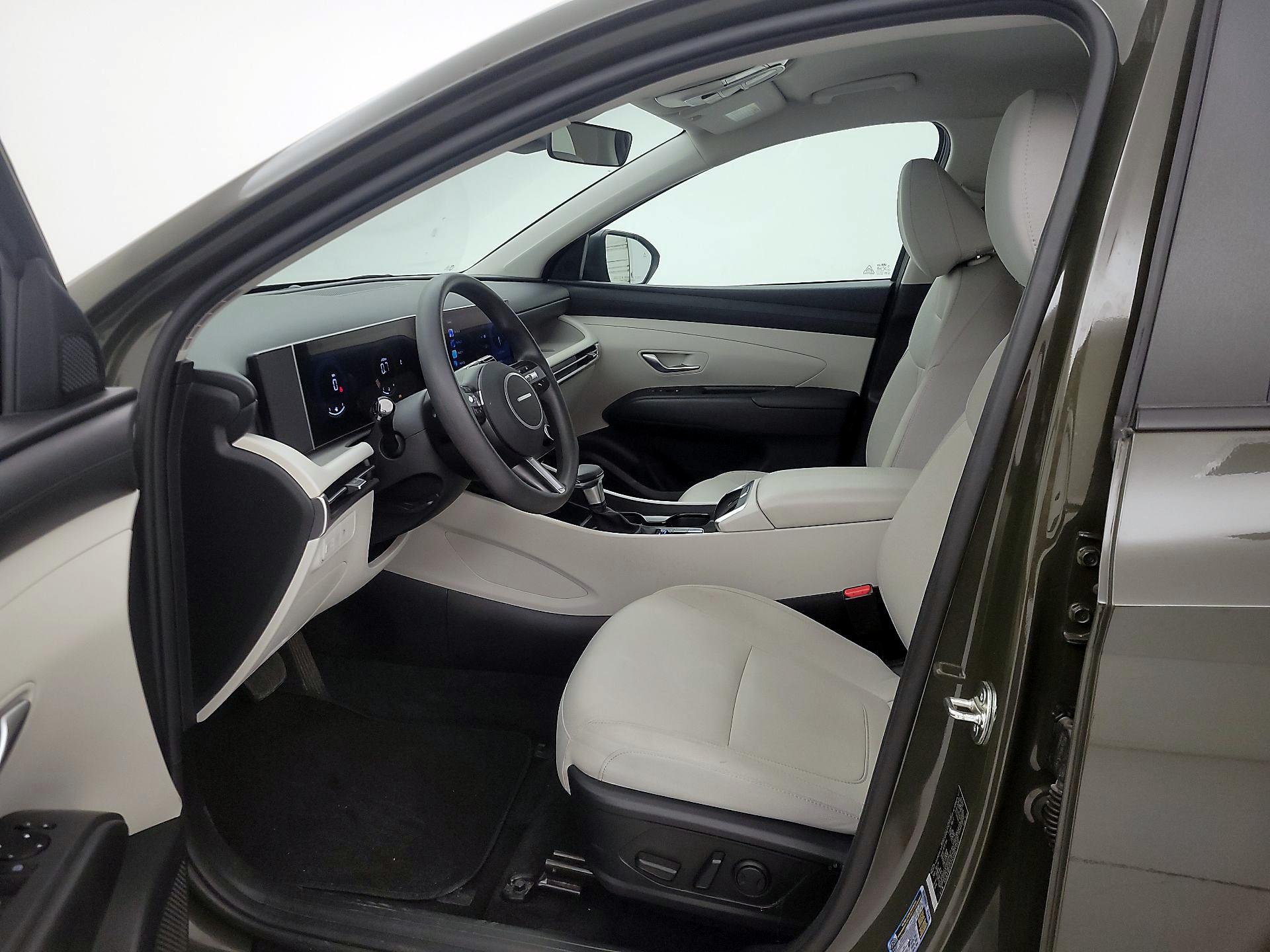 Thumbnail: 2025 Hyundai Tucson - 11