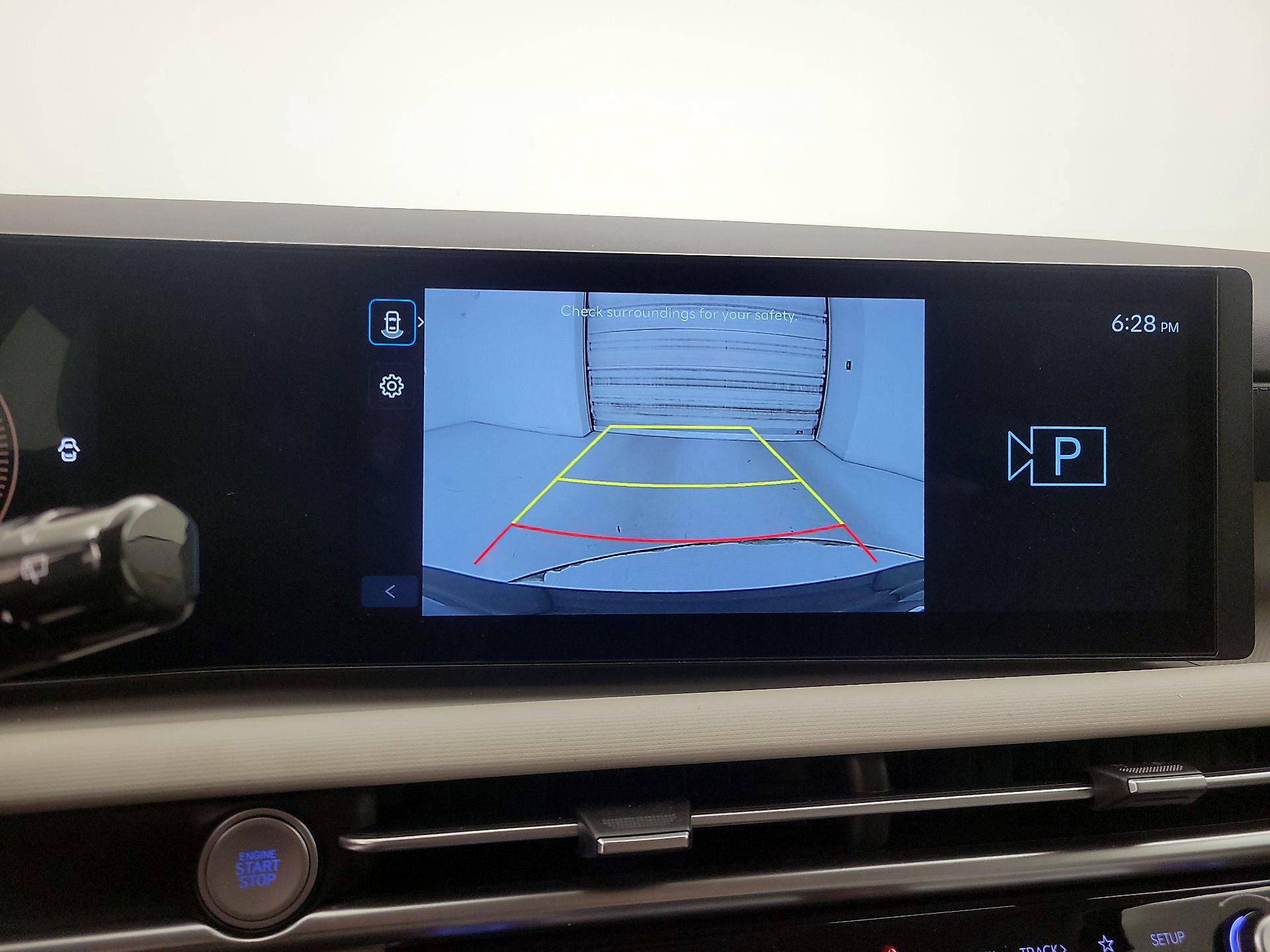 Thumbnail: 2025 Hyundai Tucson - 14