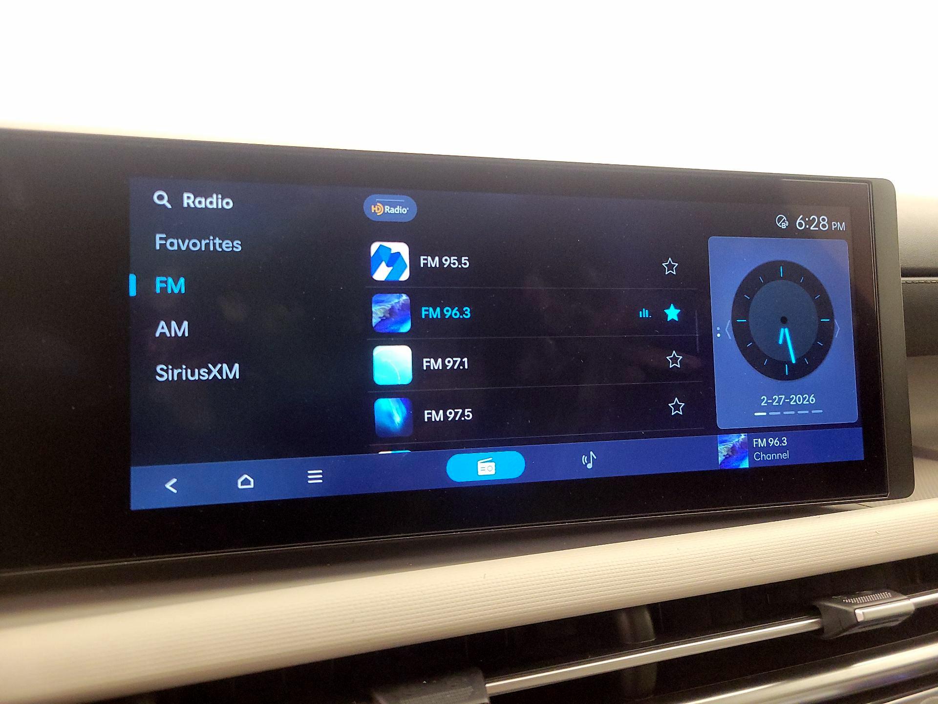 Thumbnail: 2025 Hyundai Tucson - 15