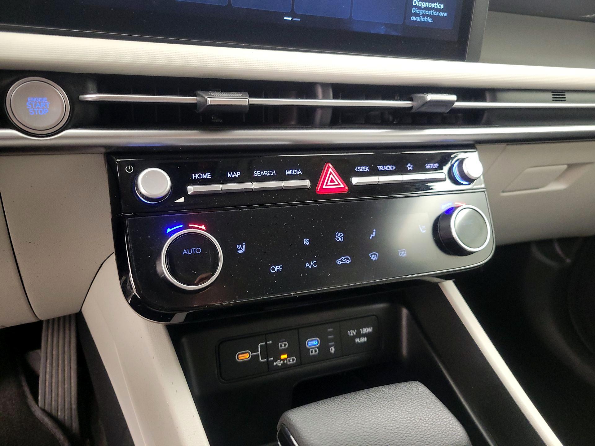 Thumbnail: 2025 Hyundai Tucson - 16