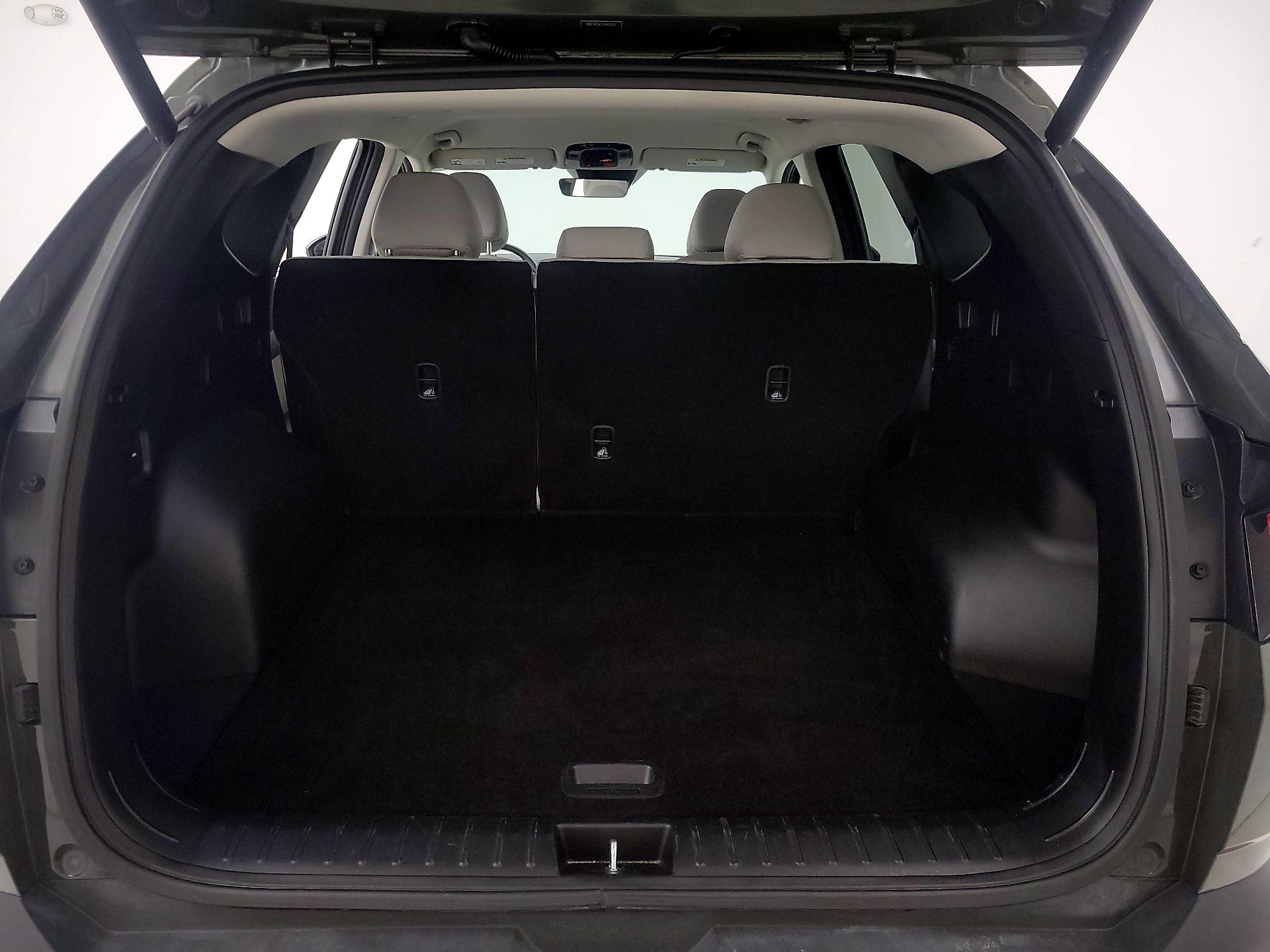 Thumbnail: 2025 Hyundai Tucson - 20