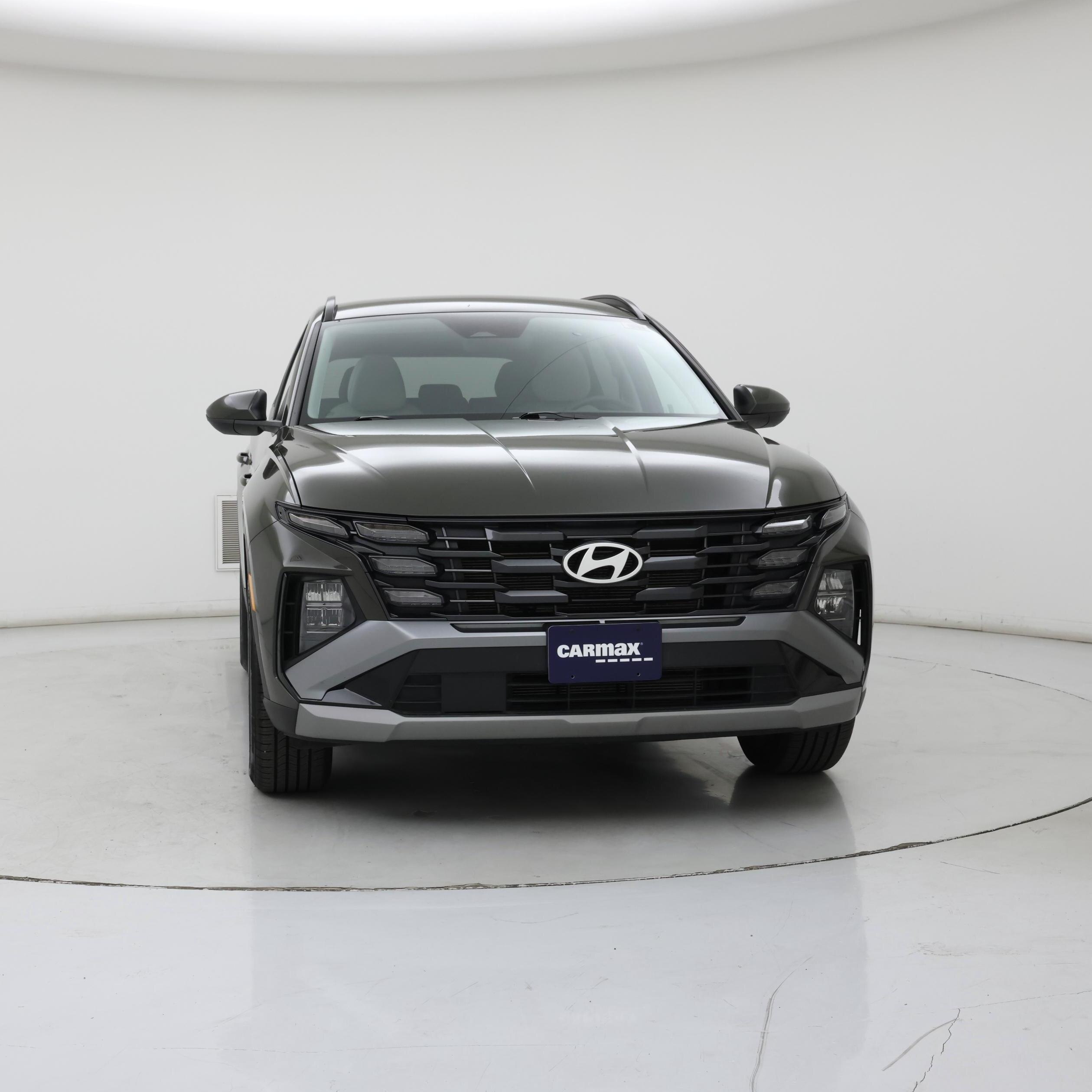 Thumbnail: 2025 Hyundai Tucson - 5