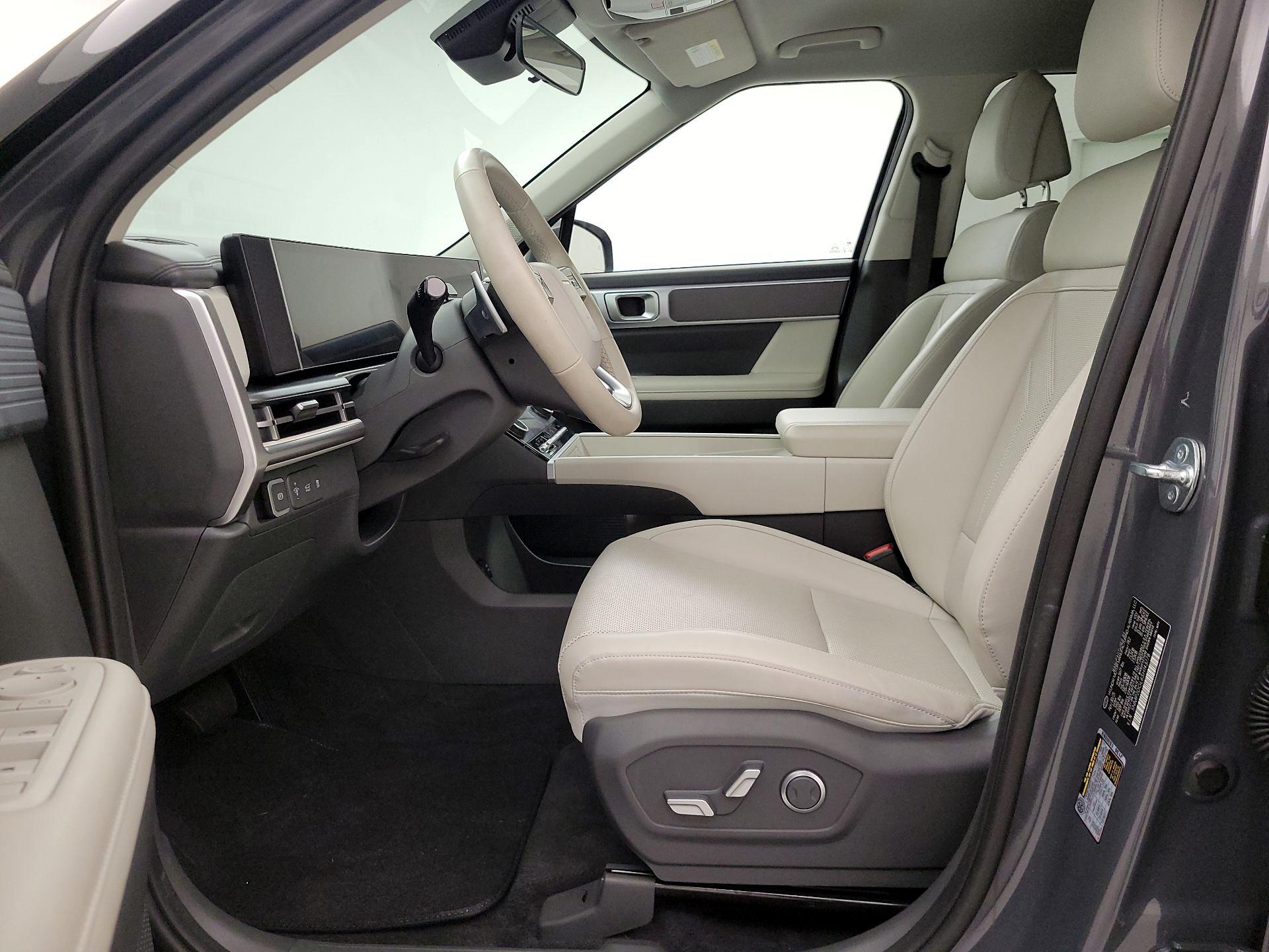 Thumbnail: 2025 Hyundai Santa Fe - 11