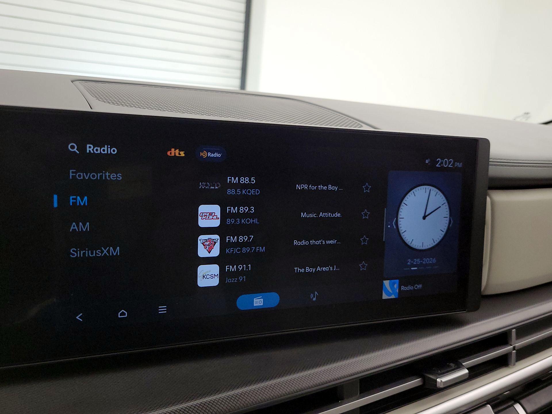 Thumbnail: 2025 Hyundai Santa Fe - 15