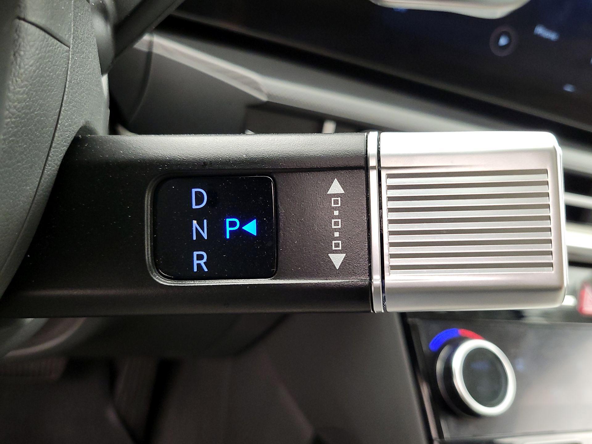 Thumbnail: 2025 Hyundai Santa Fe - 17