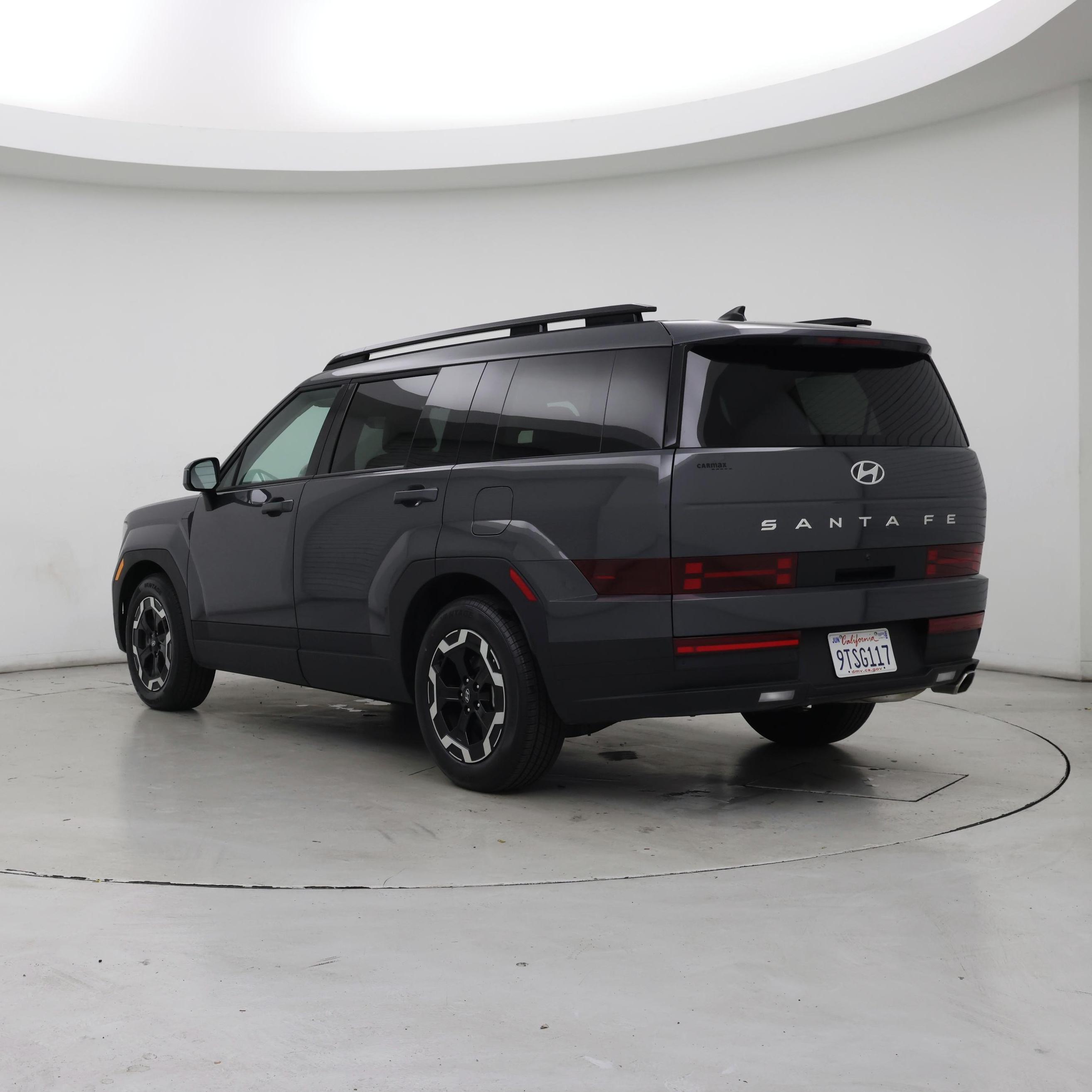 Thumbnail: 2025 Hyundai Santa Fe - 2