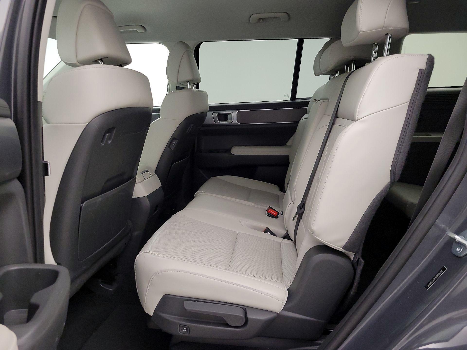 Thumbnail: 2025 Hyundai Santa Fe - 19