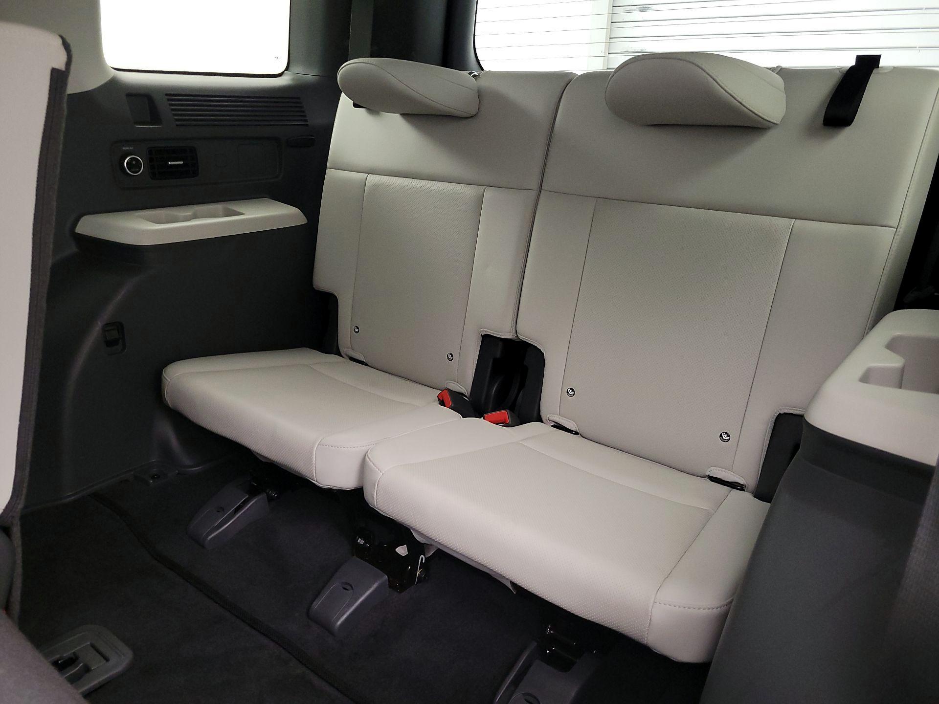 Thumbnail: 2025 Hyundai Santa Fe - 20