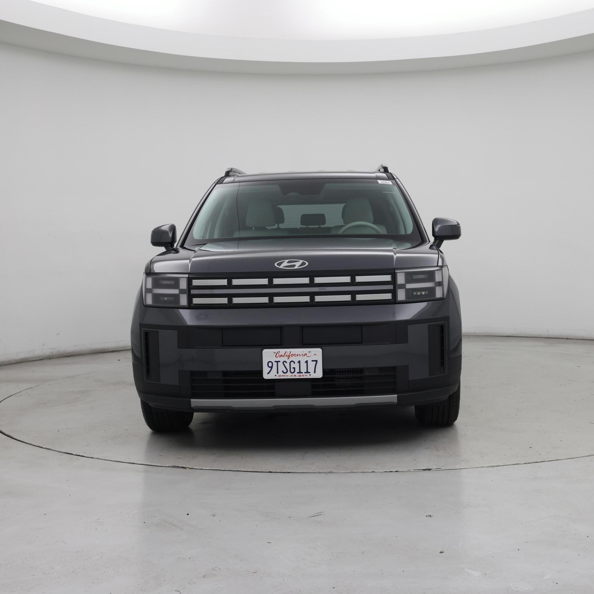 Thumbnail: 2025 Hyundai Santa Fe - 5