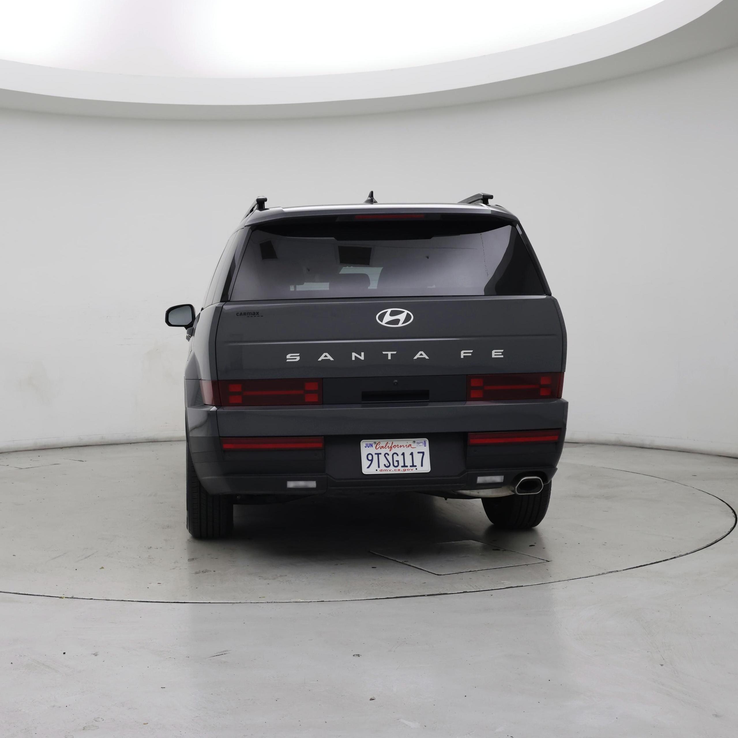 Thumbnail: 2025 Hyundai Santa Fe - 6