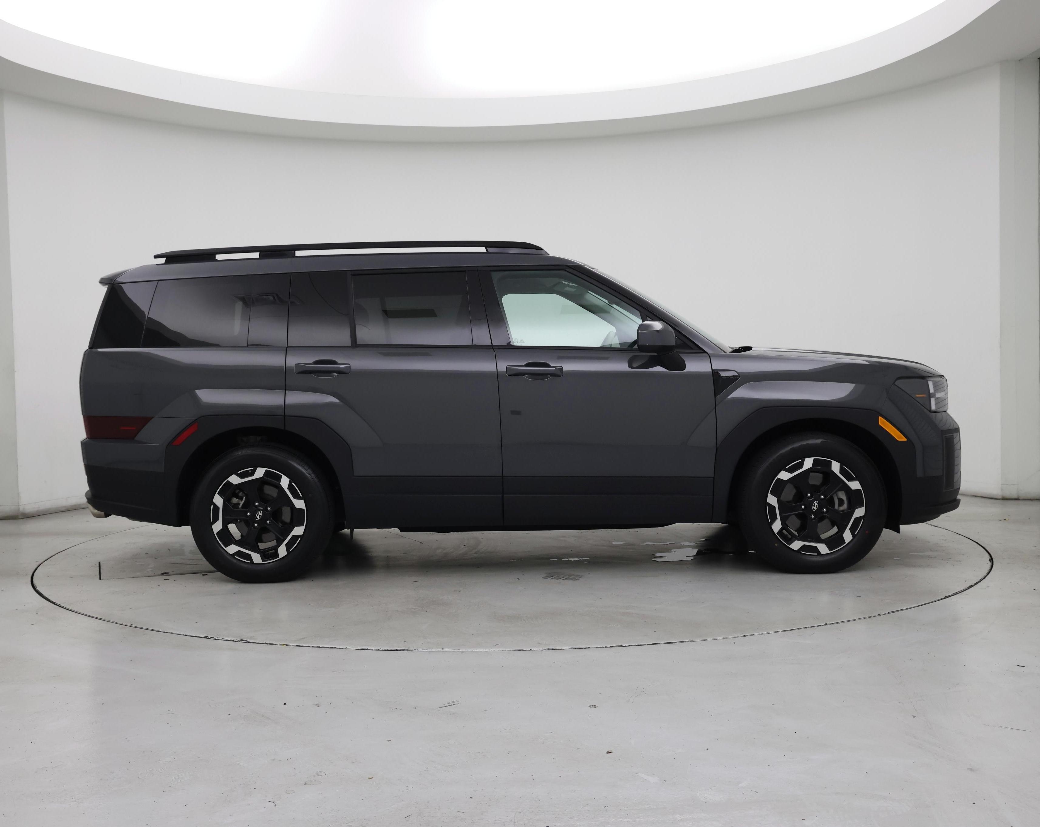 Thumbnail: 2025 Hyundai Santa Fe - 7