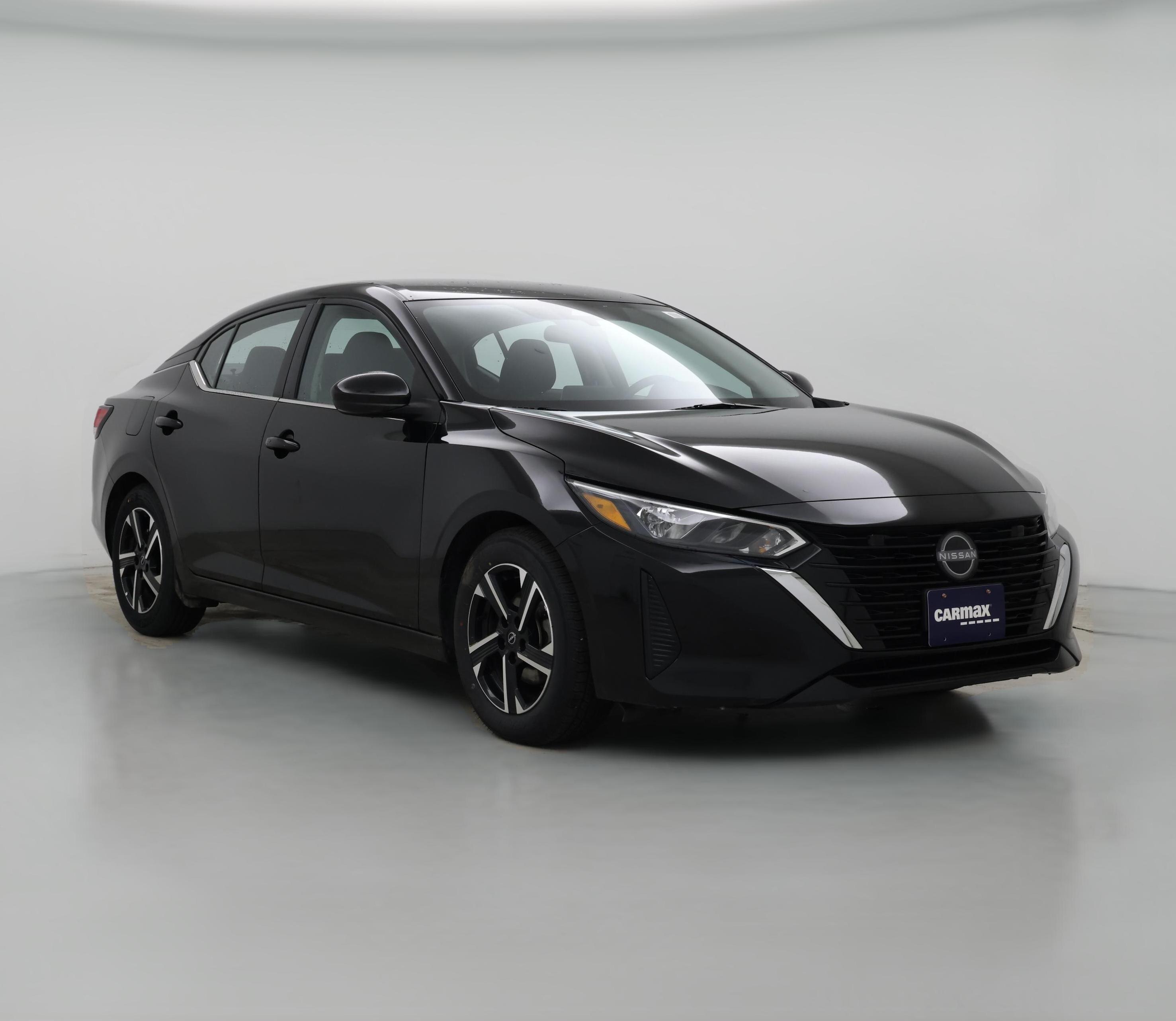 Thumbnail: 2024 Nissan Sentra - 1